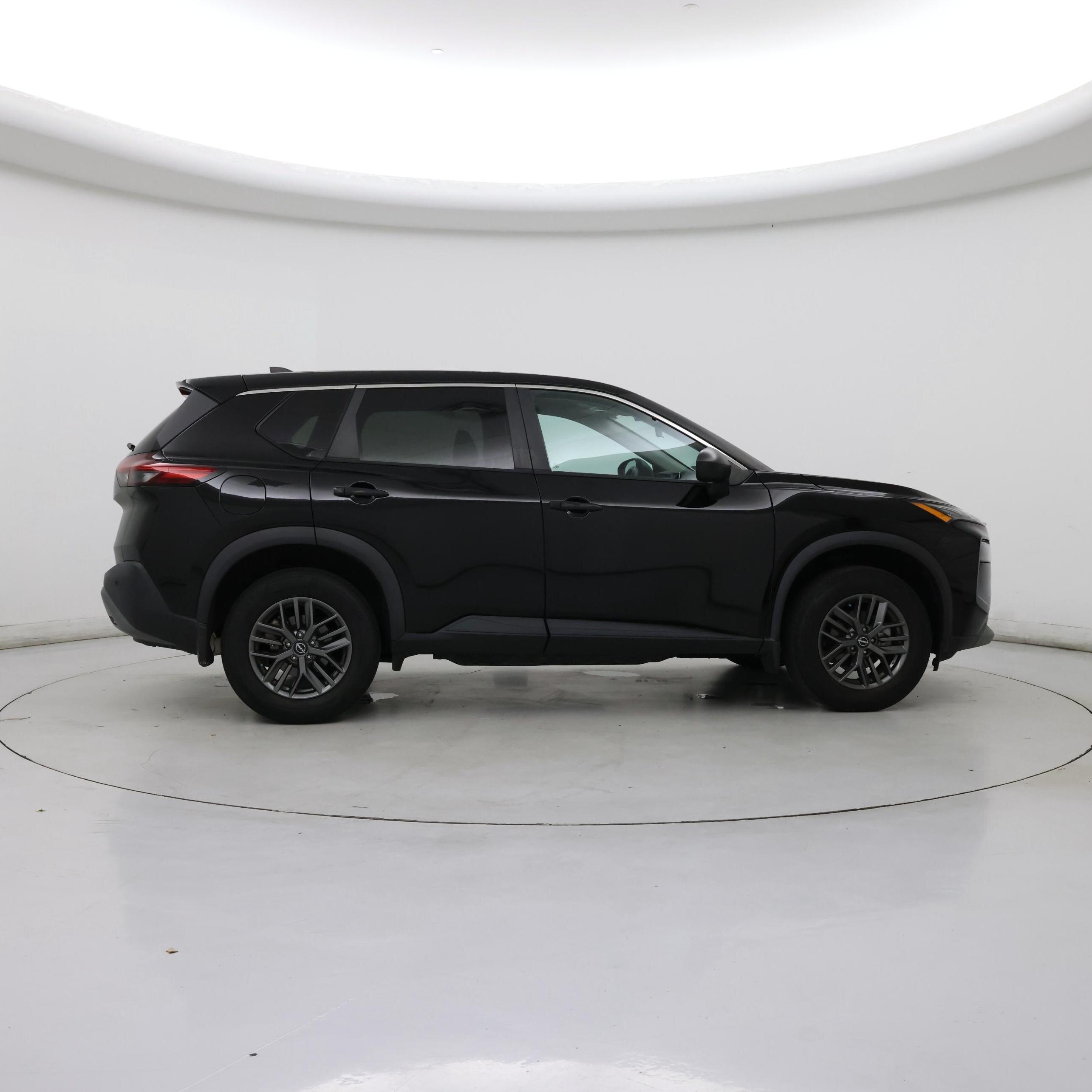 Thumbnail: 2022 Nissan Rogue - 7
