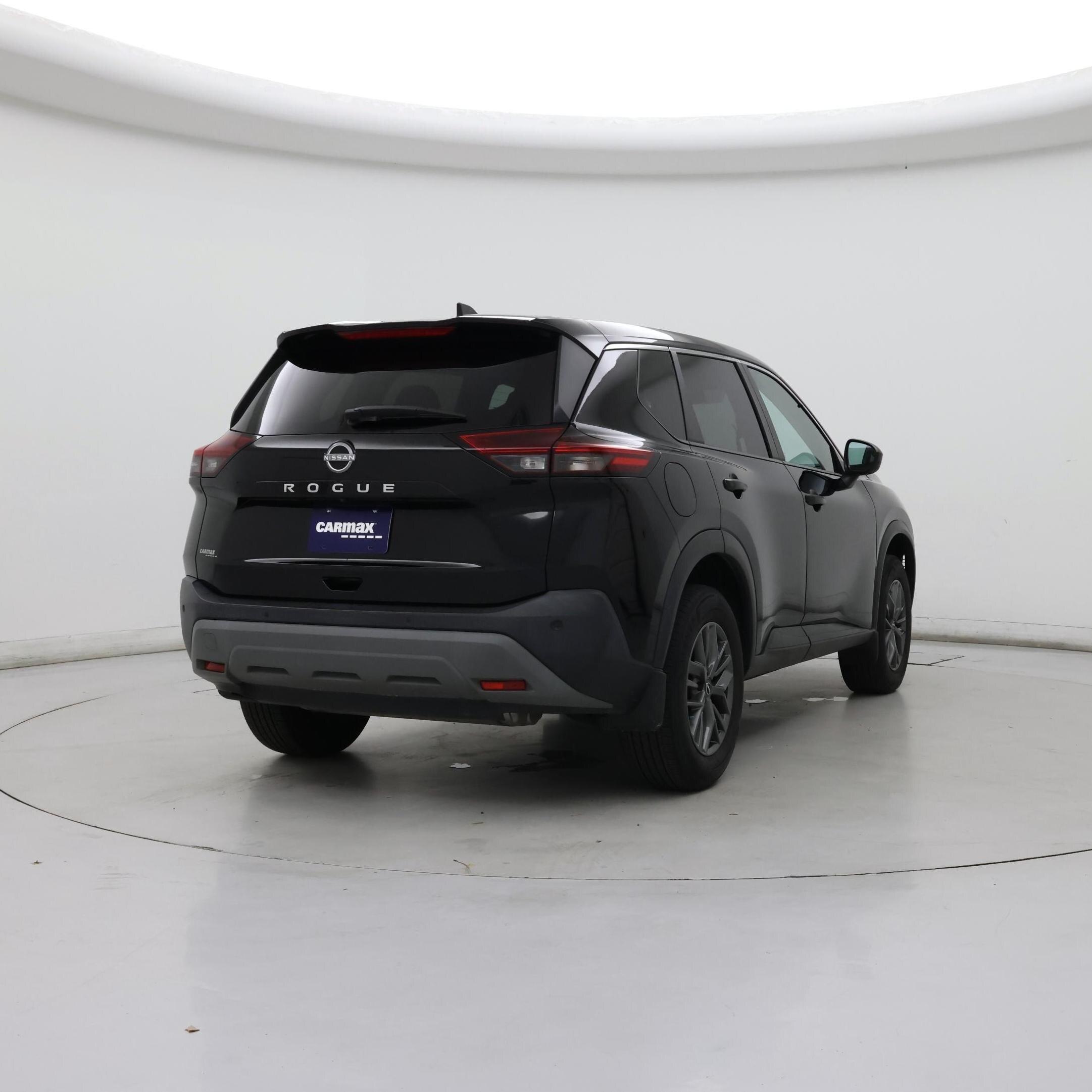 Thumbnail: 2022 Nissan Rogue - 8