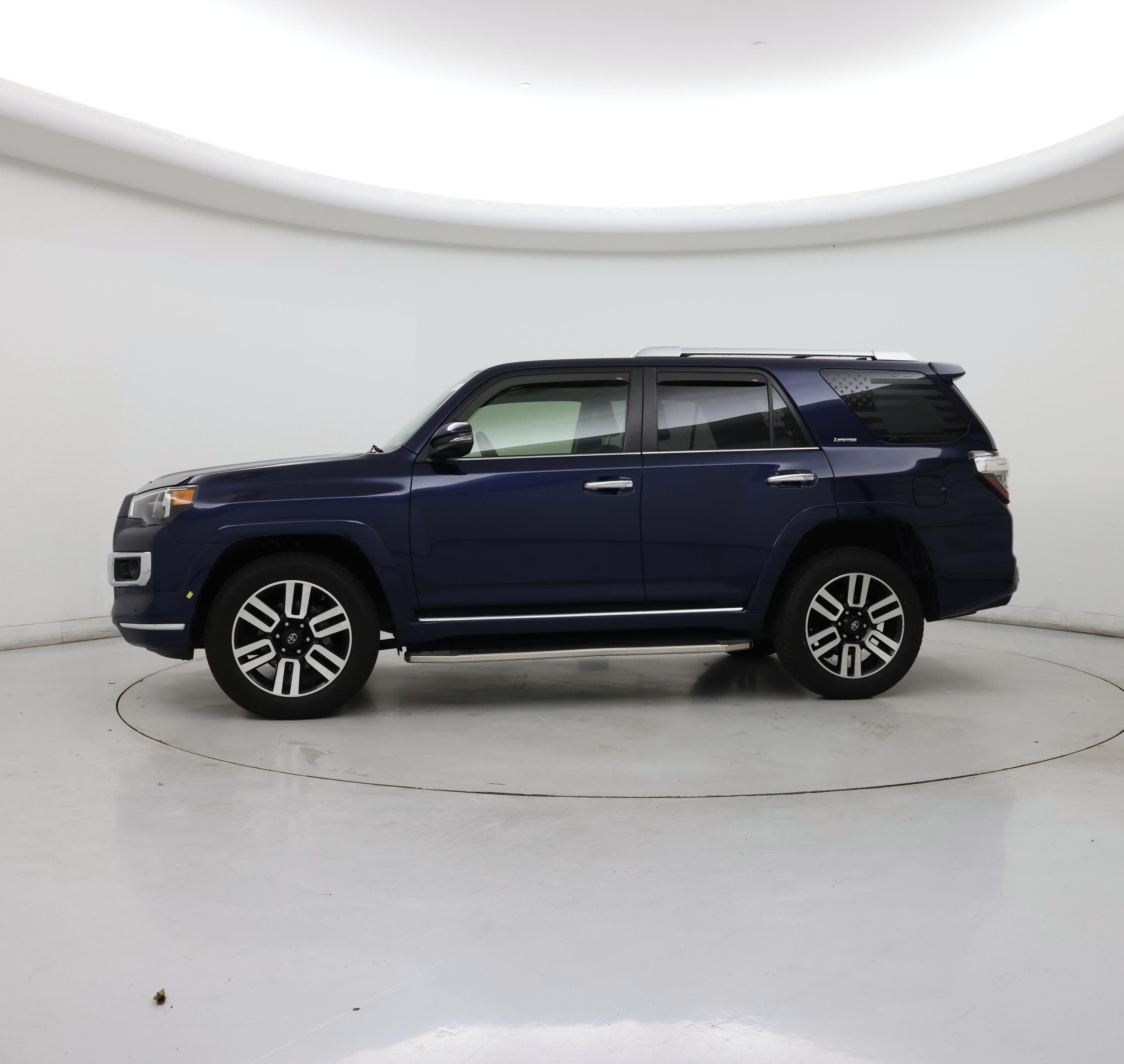 Thumbnail: 2021 Toyota 4Runner - 3