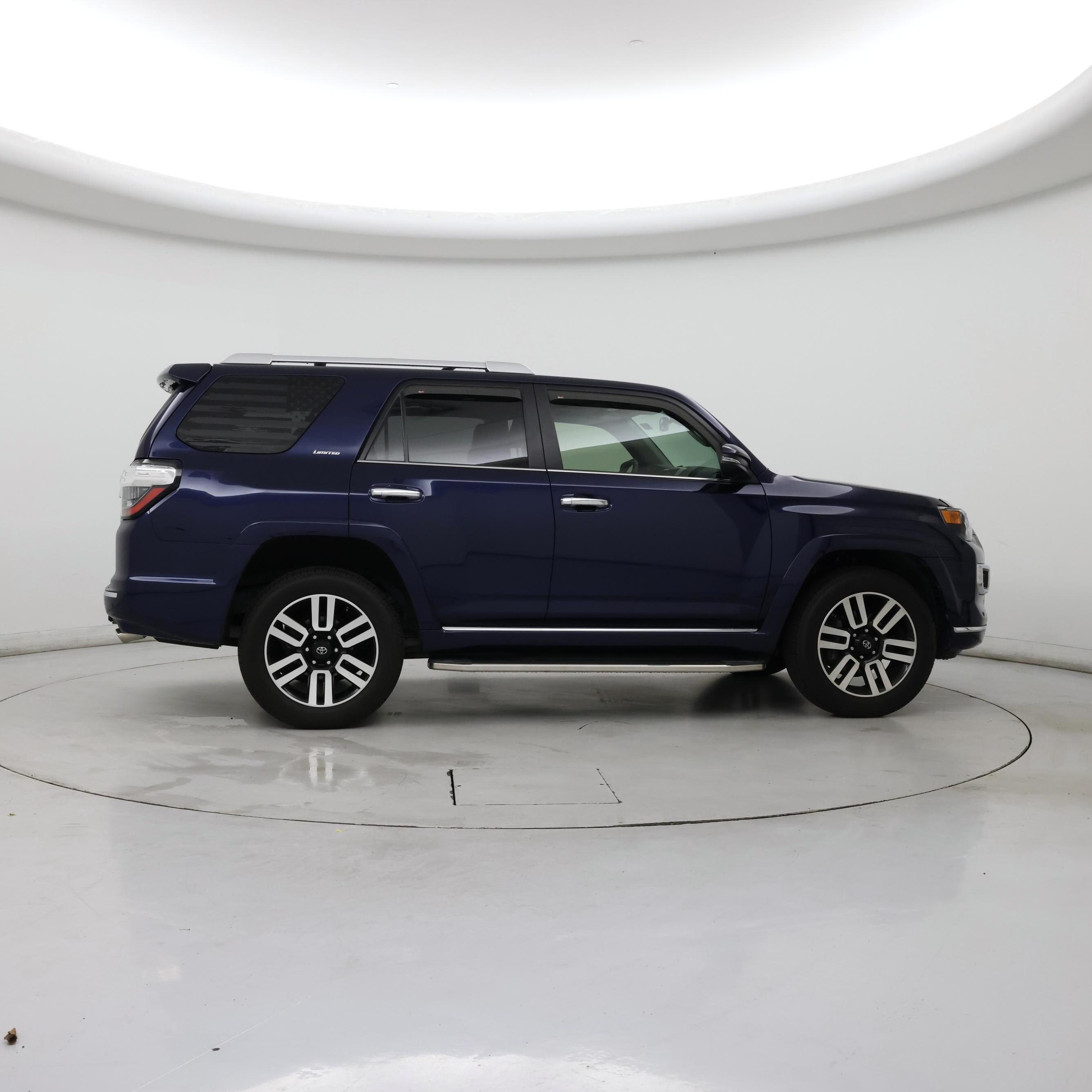 Thumbnail: 2021 Toyota 4Runner - 7