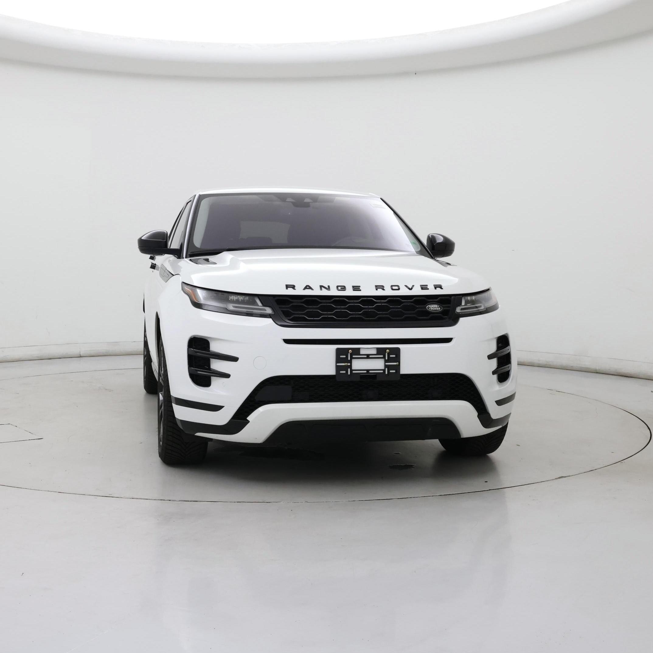 Thumbnail: 2020 Land Rover Range Rover Evoque - 5