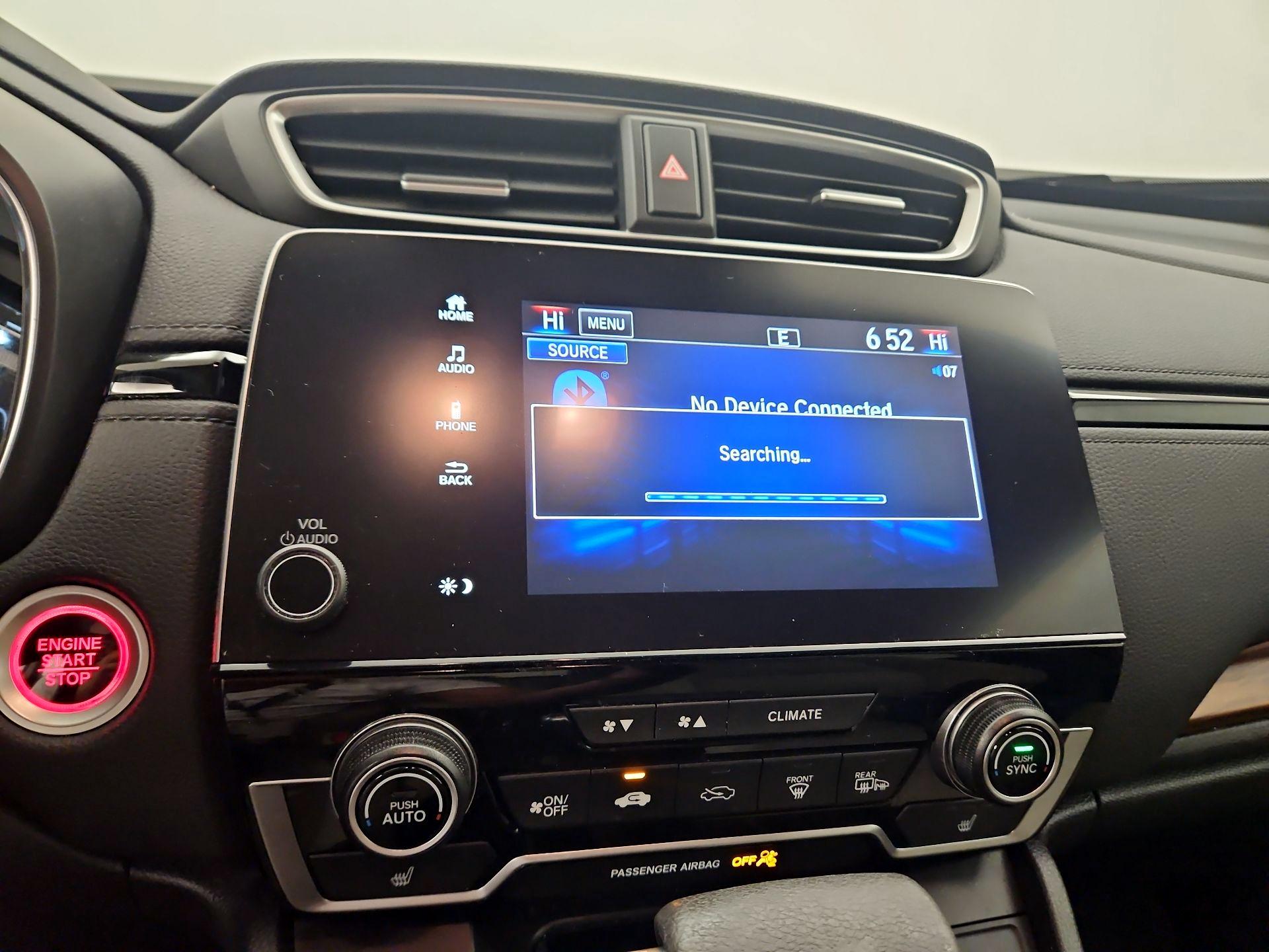 Thumbnail: 2017 Honda CR-V - 15