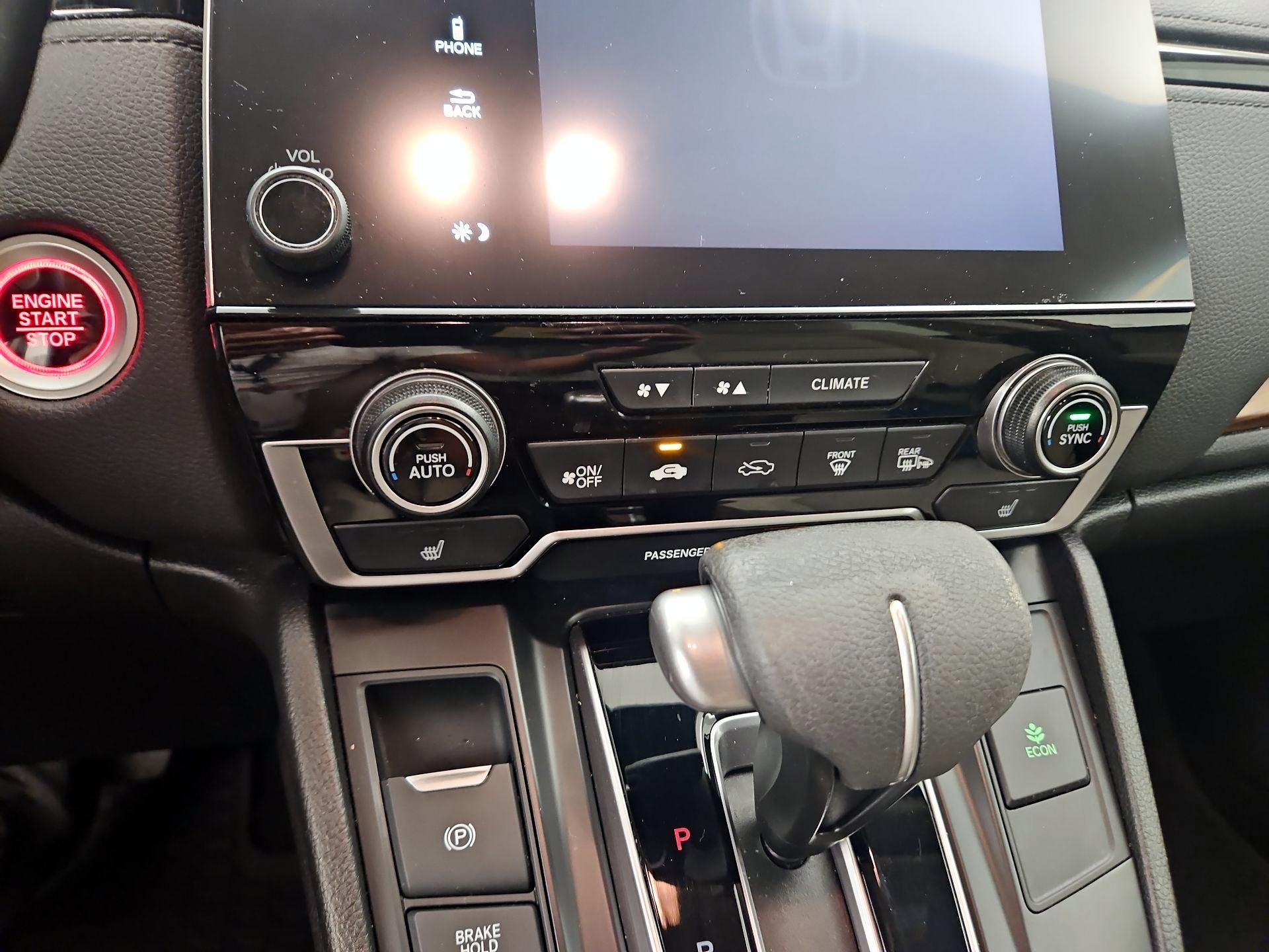 Thumbnail: 2017 Honda CR-V - 16