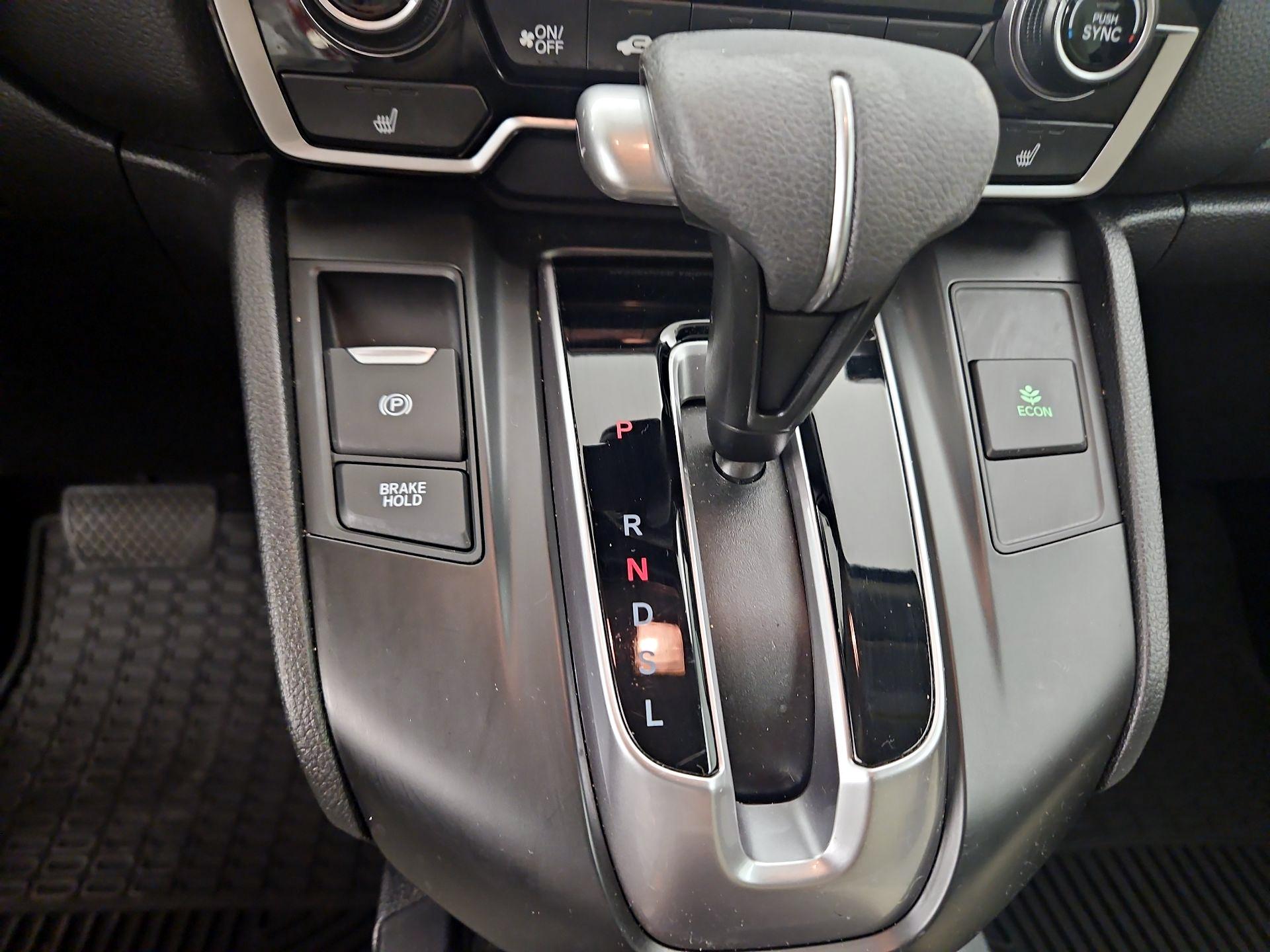 Thumbnail: 2017 Honda CR-V - 17