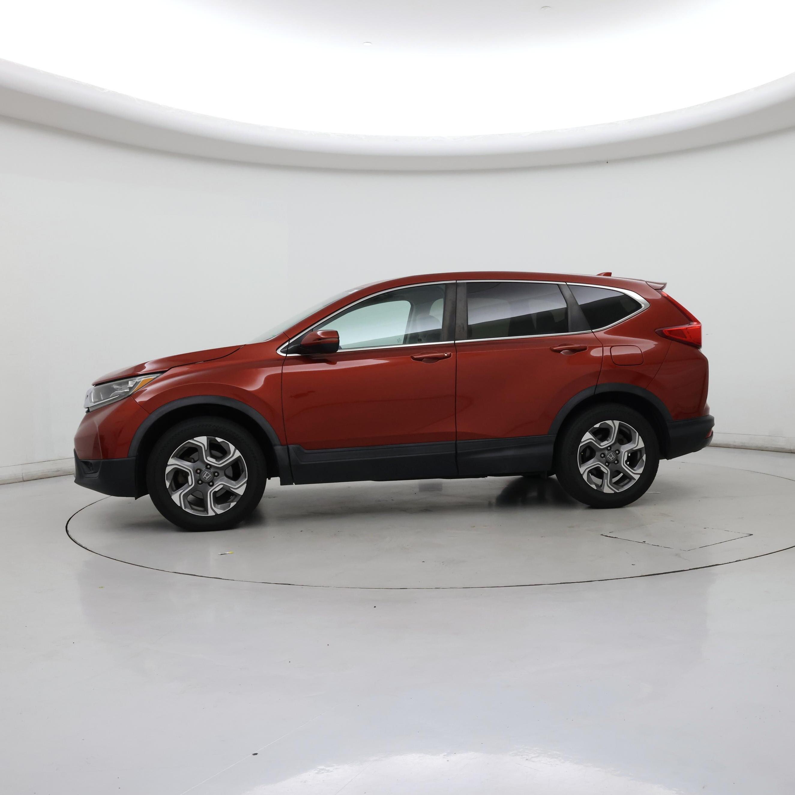 Thumbnail: 2017 Honda CR-V - 3