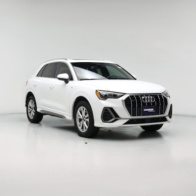 2022 Audi Q3 S-Line Premium
