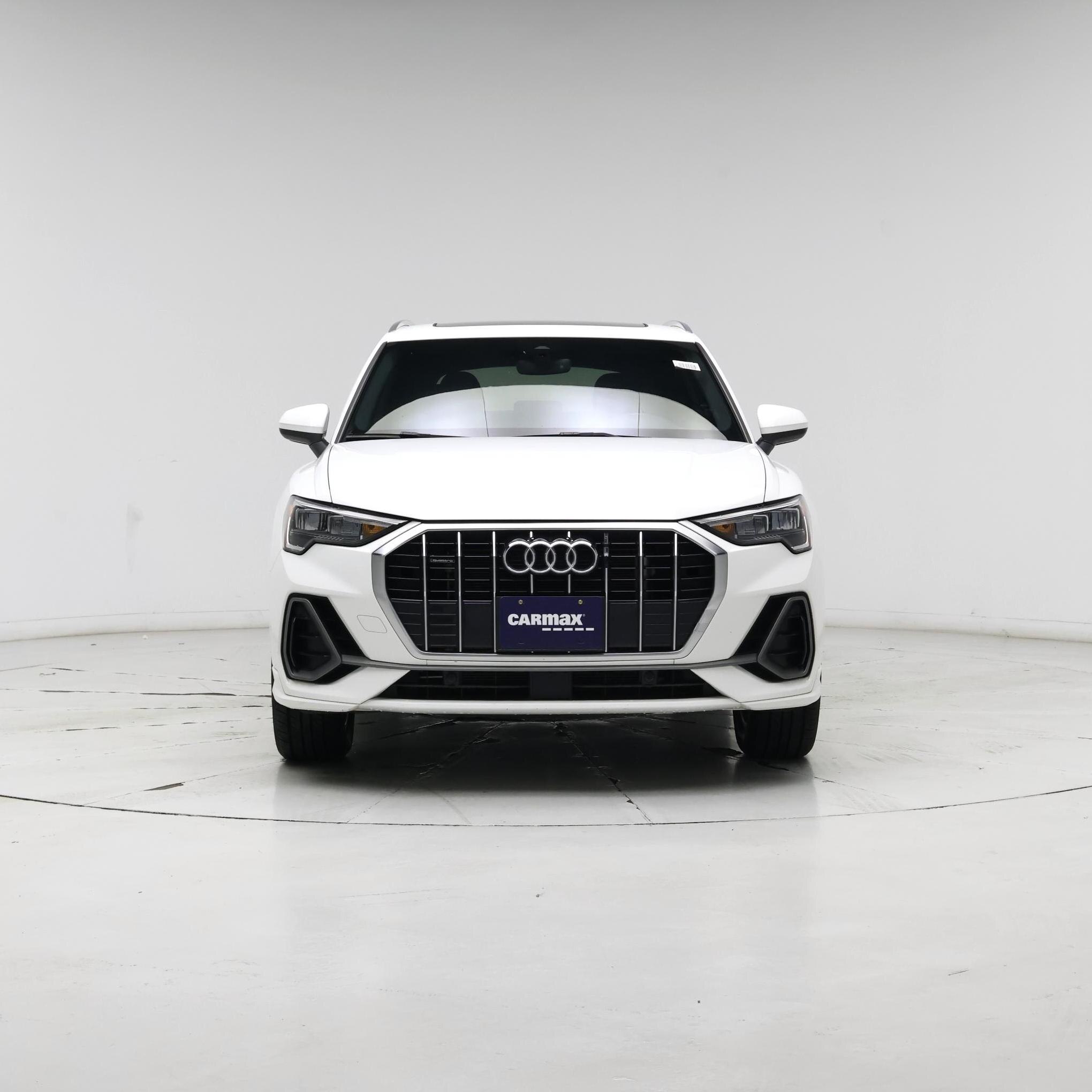 Thumbnail: 2022 Audi Q3 - 5
