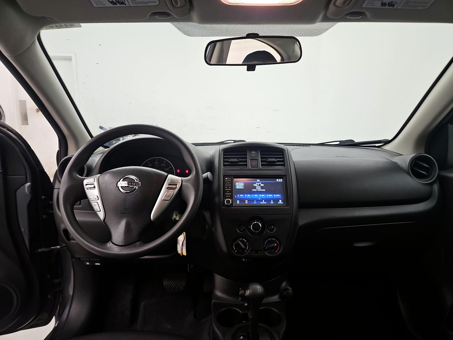 Thumbnail: 2018 Nissan Versa - 9
