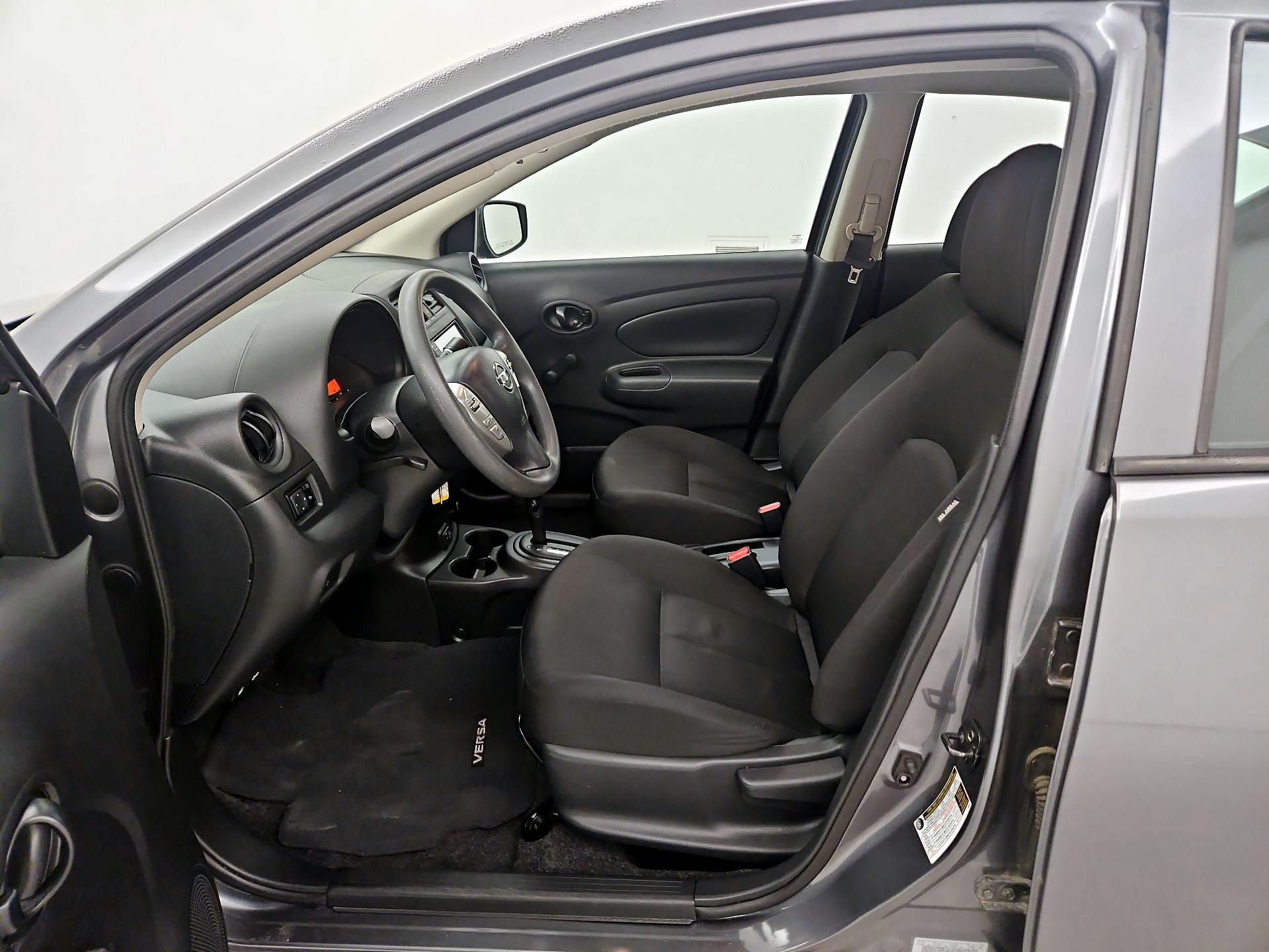 Thumbnail: 2018 Nissan Versa - 11