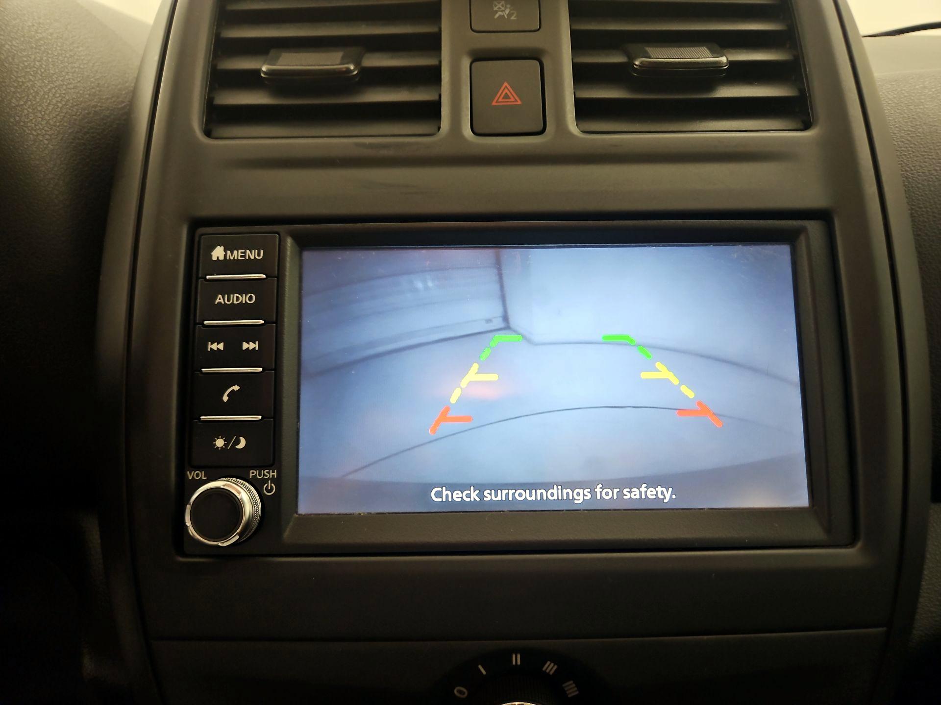 Thumbnail: 2018 Nissan Versa - 14
