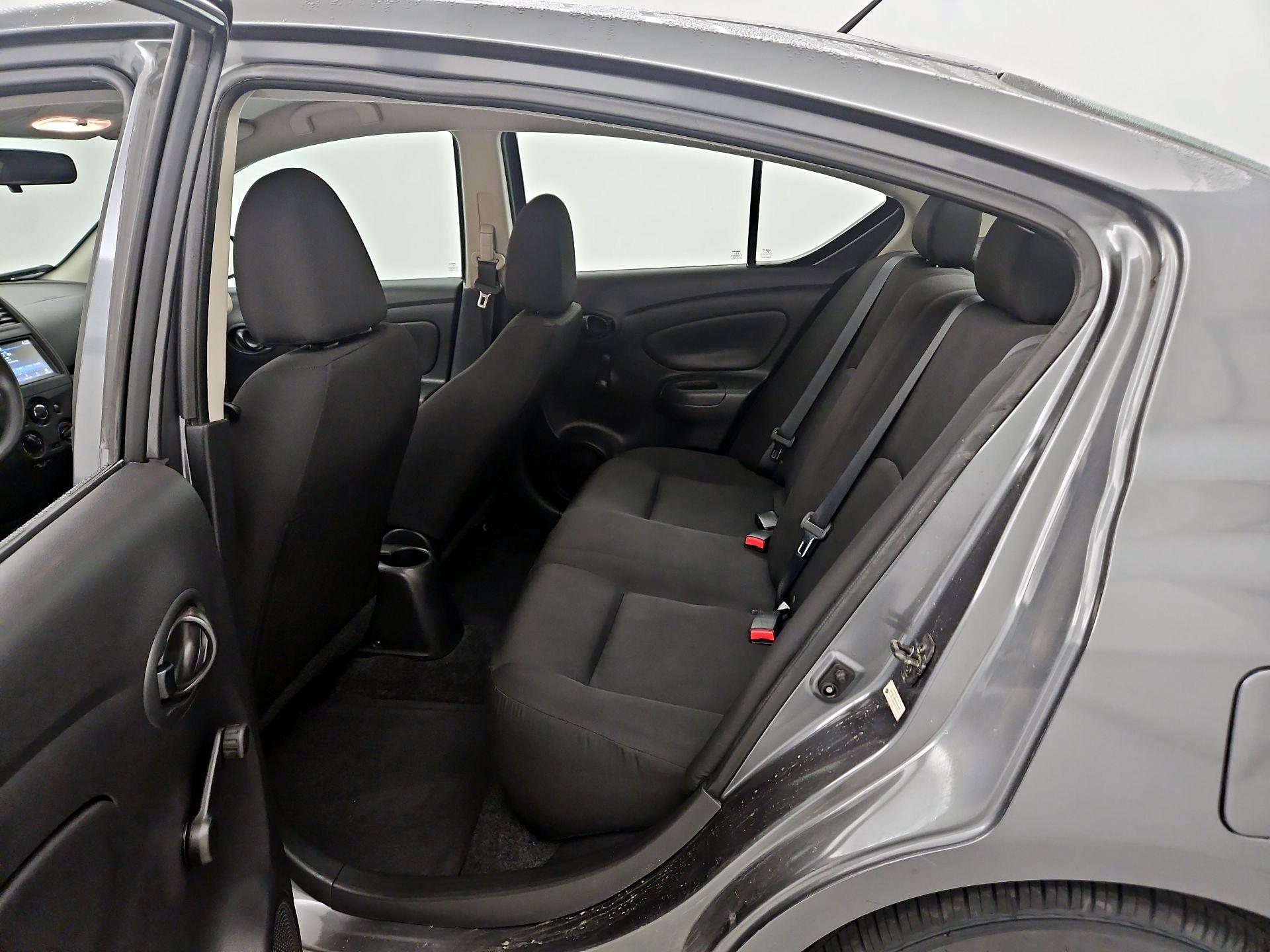 Thumbnail: 2018 Nissan Versa - 19