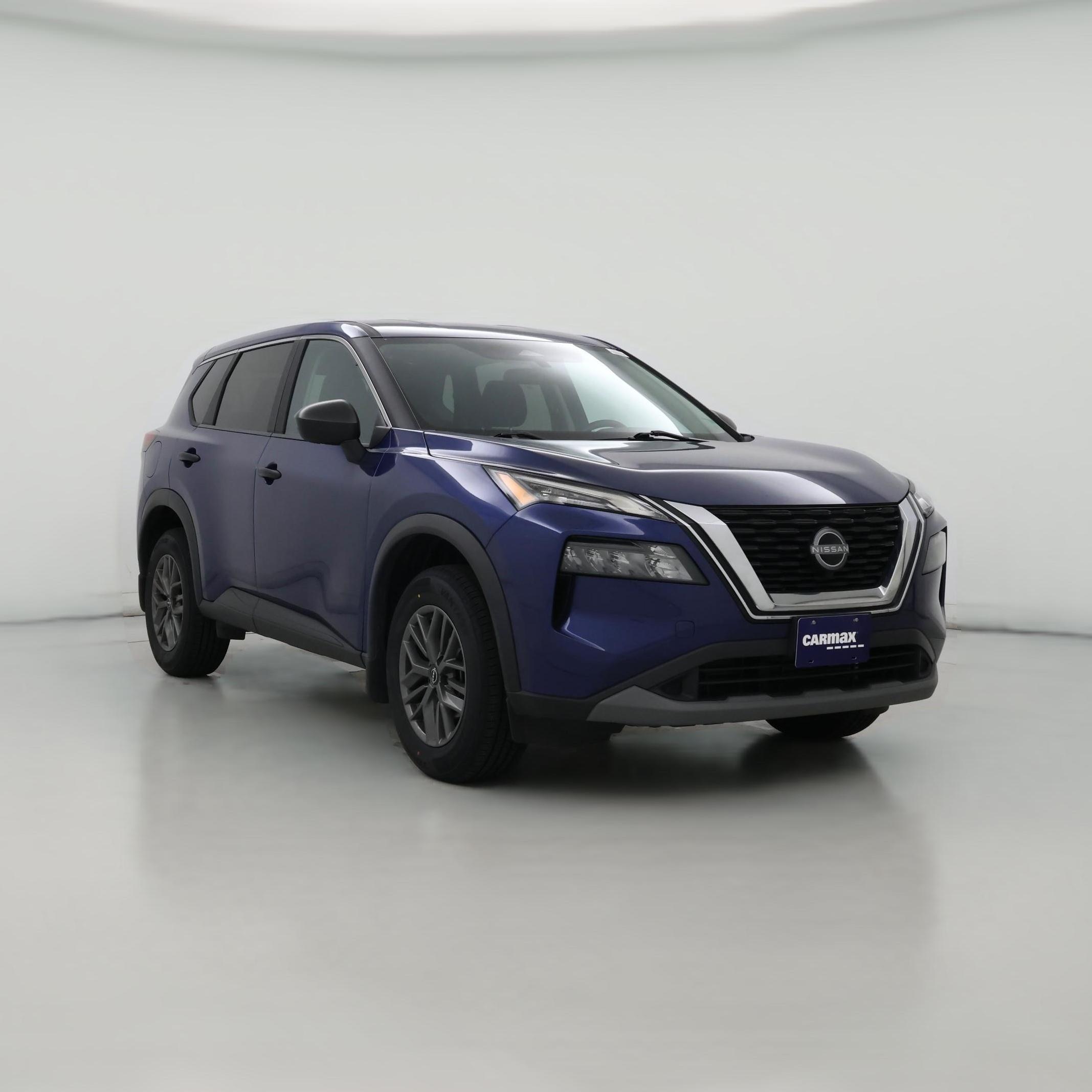 Thumbnail: 2023 Nissan Rogue - 1