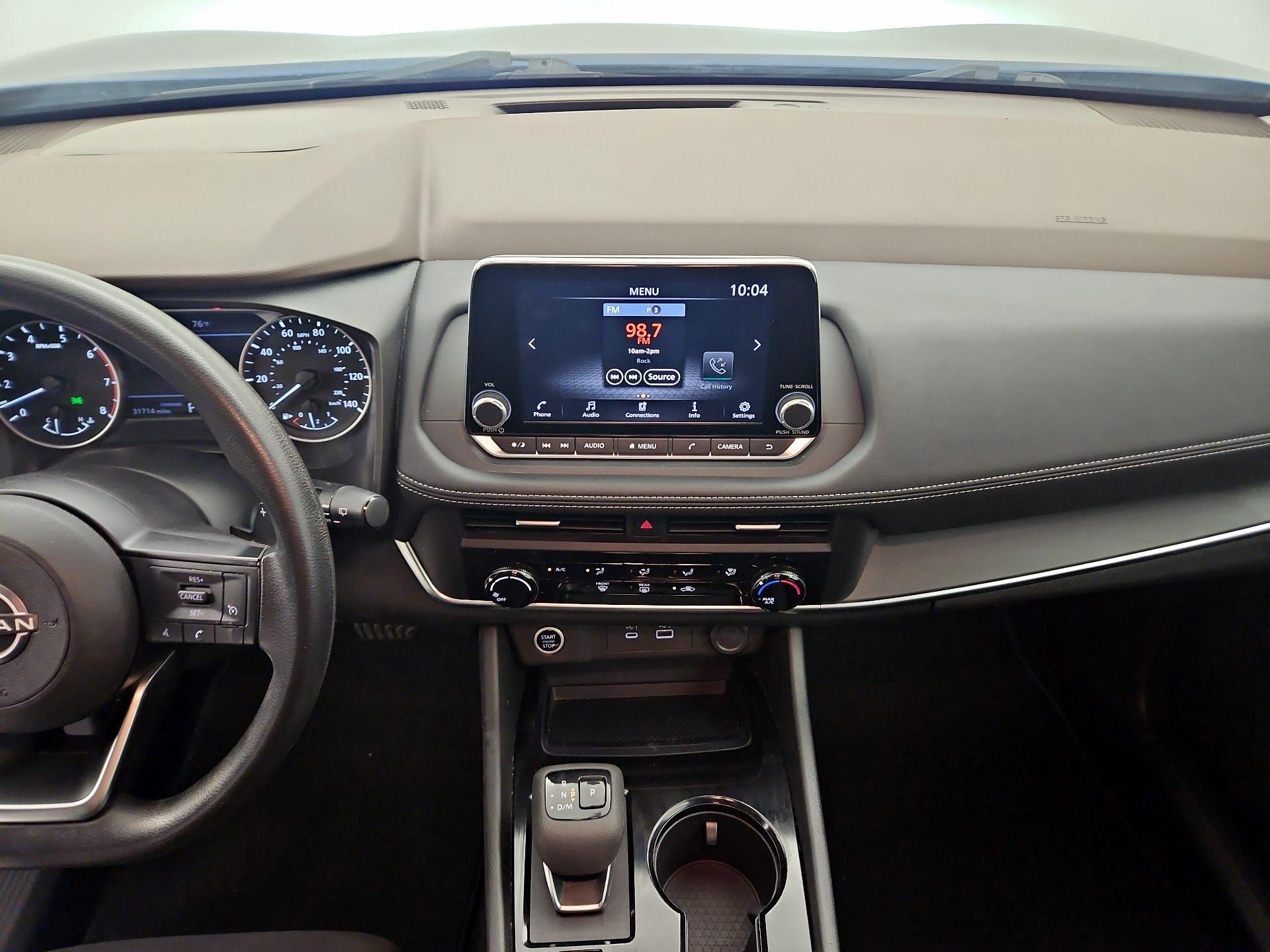 Thumbnail: 2023 Nissan Rogue - 9