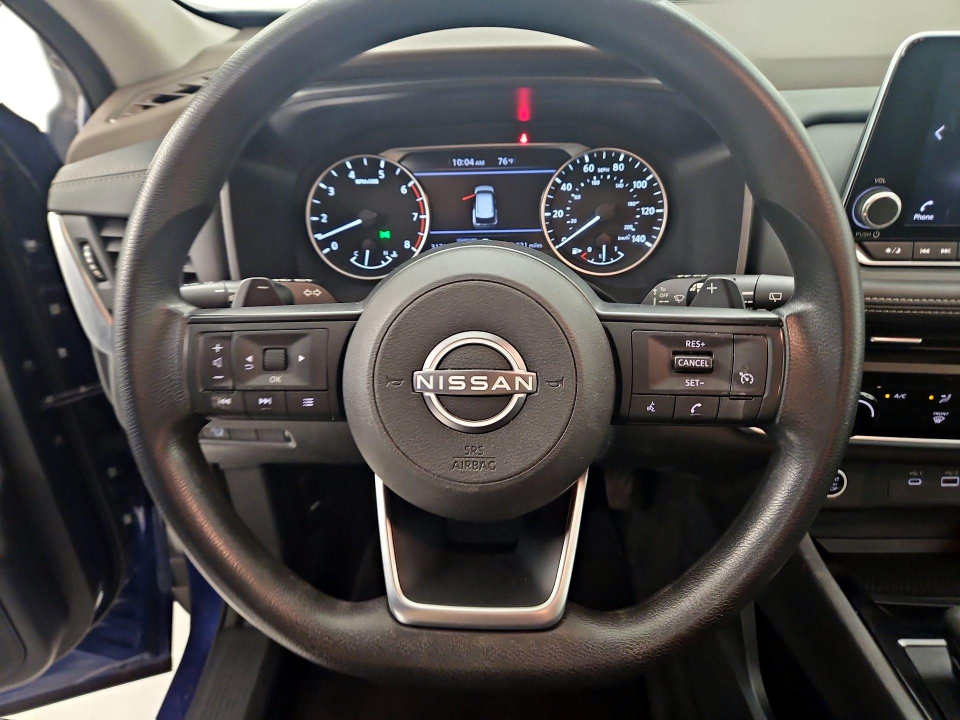 Thumbnail: 2023 Nissan Rogue - 10