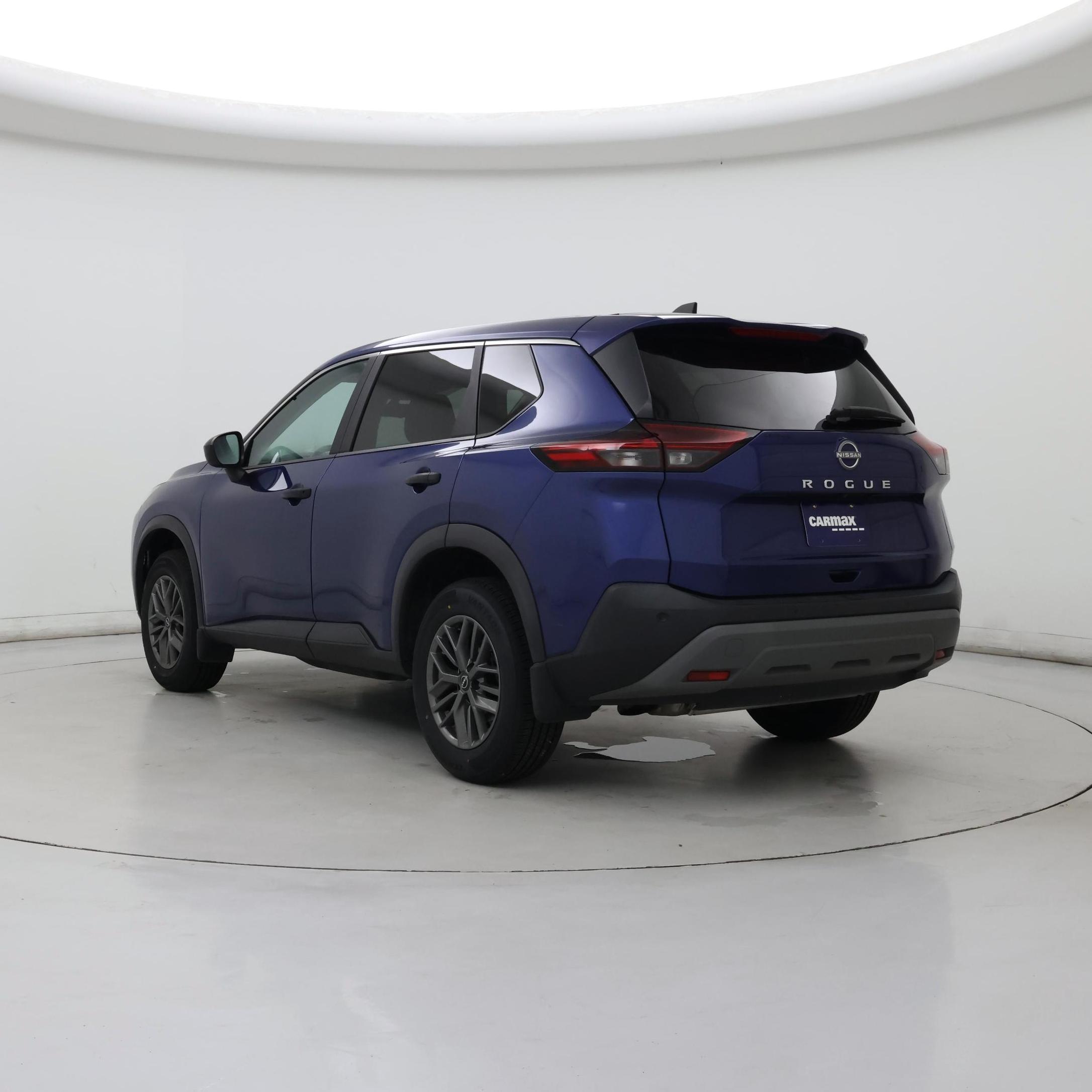 Thumbnail: 2023 Nissan Rogue - 2