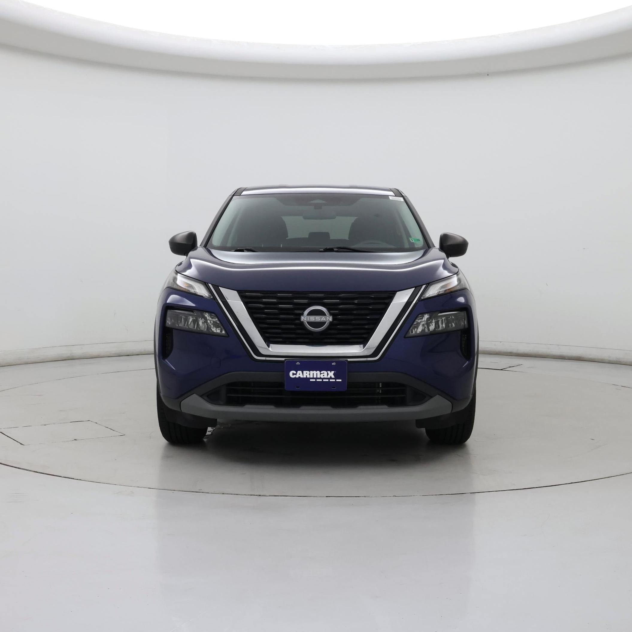 Thumbnail: 2023 Nissan Rogue - 5