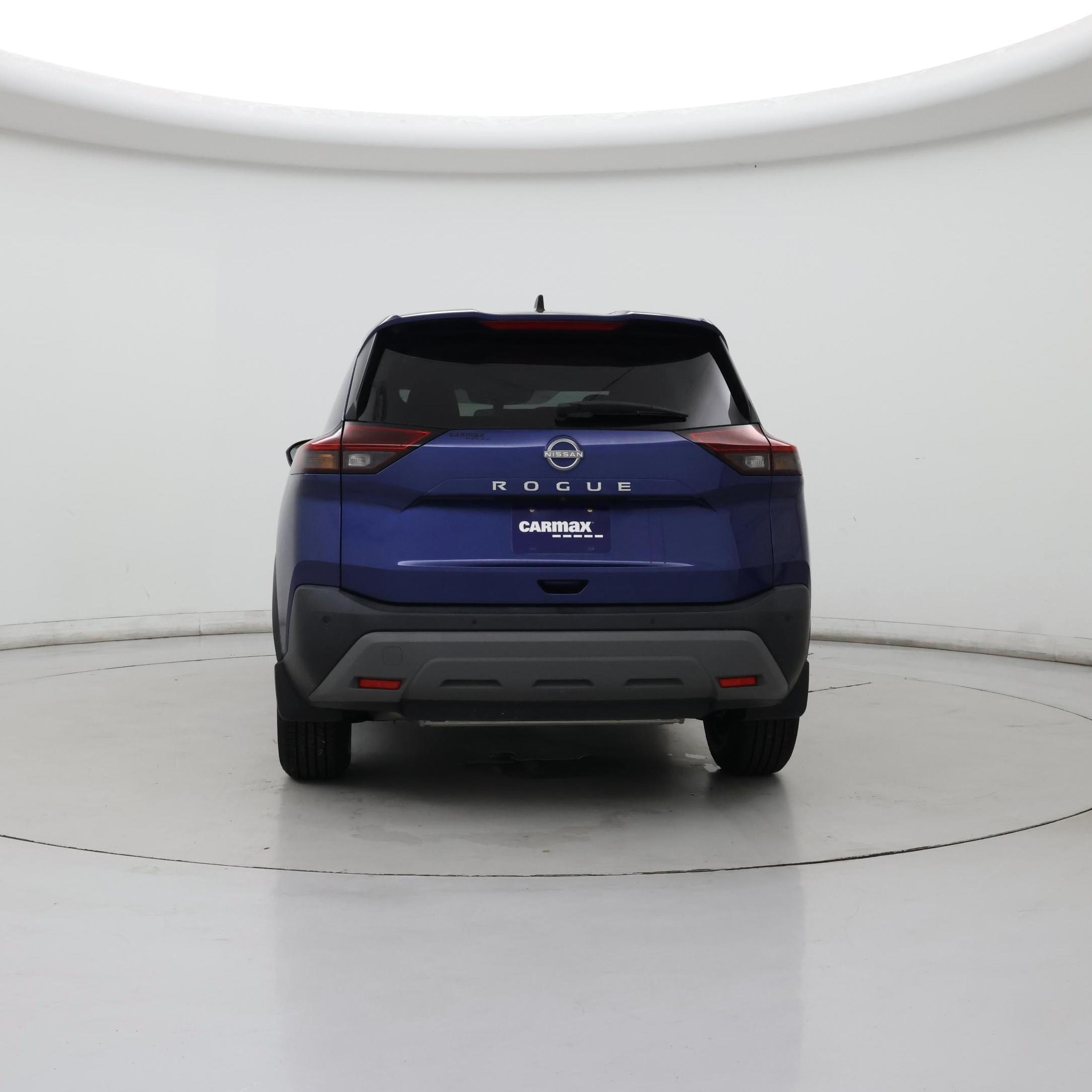 Thumbnail: 2023 Nissan Rogue - 6