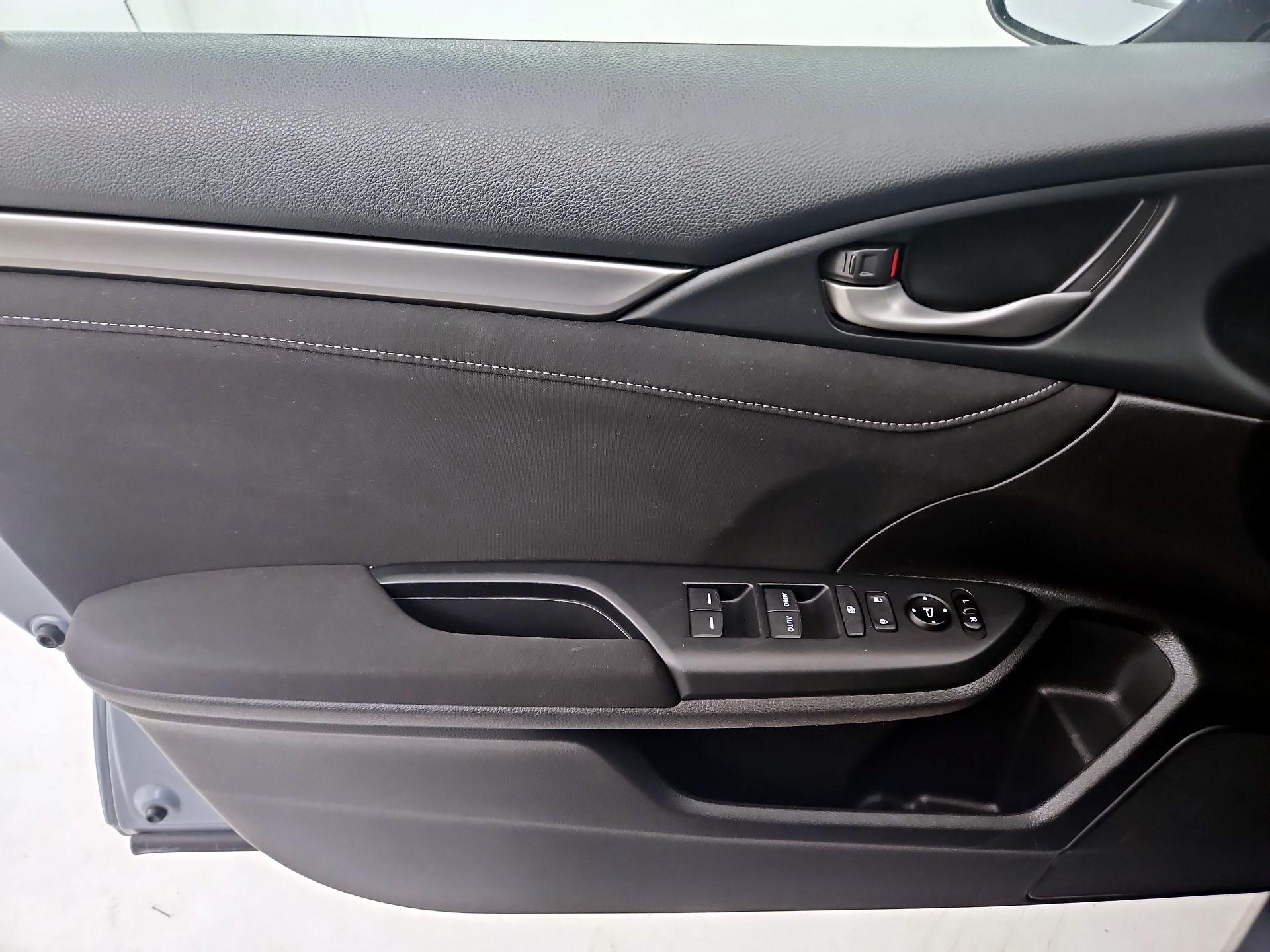 Thumbnail: 2021 Honda Civic - 12
