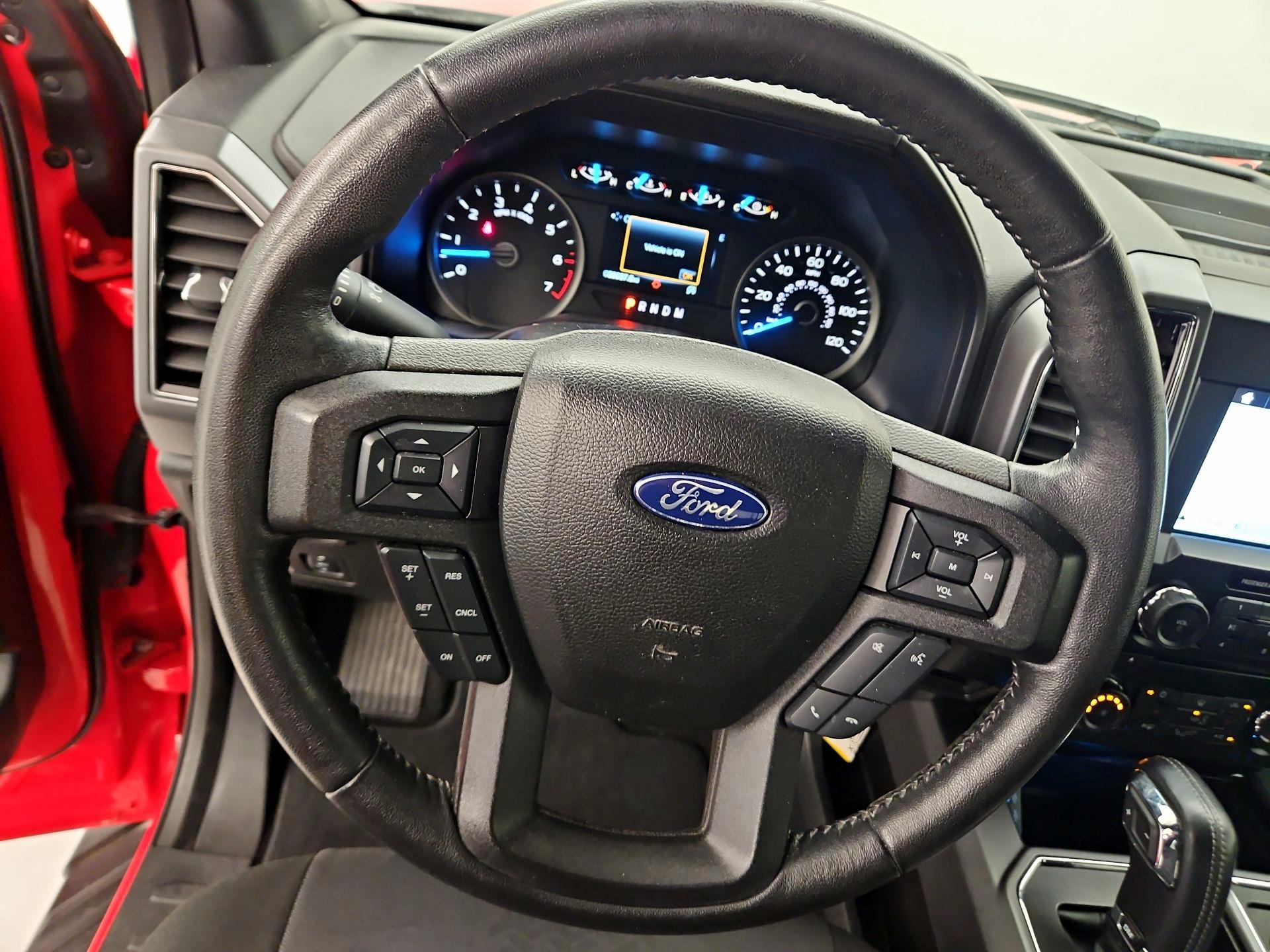 Thumbnail: 2018 Ford F-150 - 10