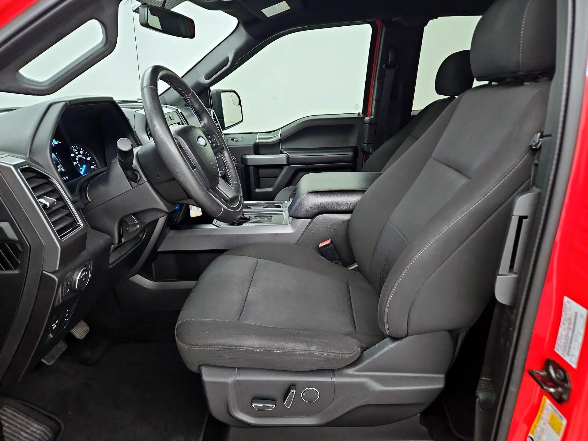 Thumbnail: 2018 Ford F-150 - 11