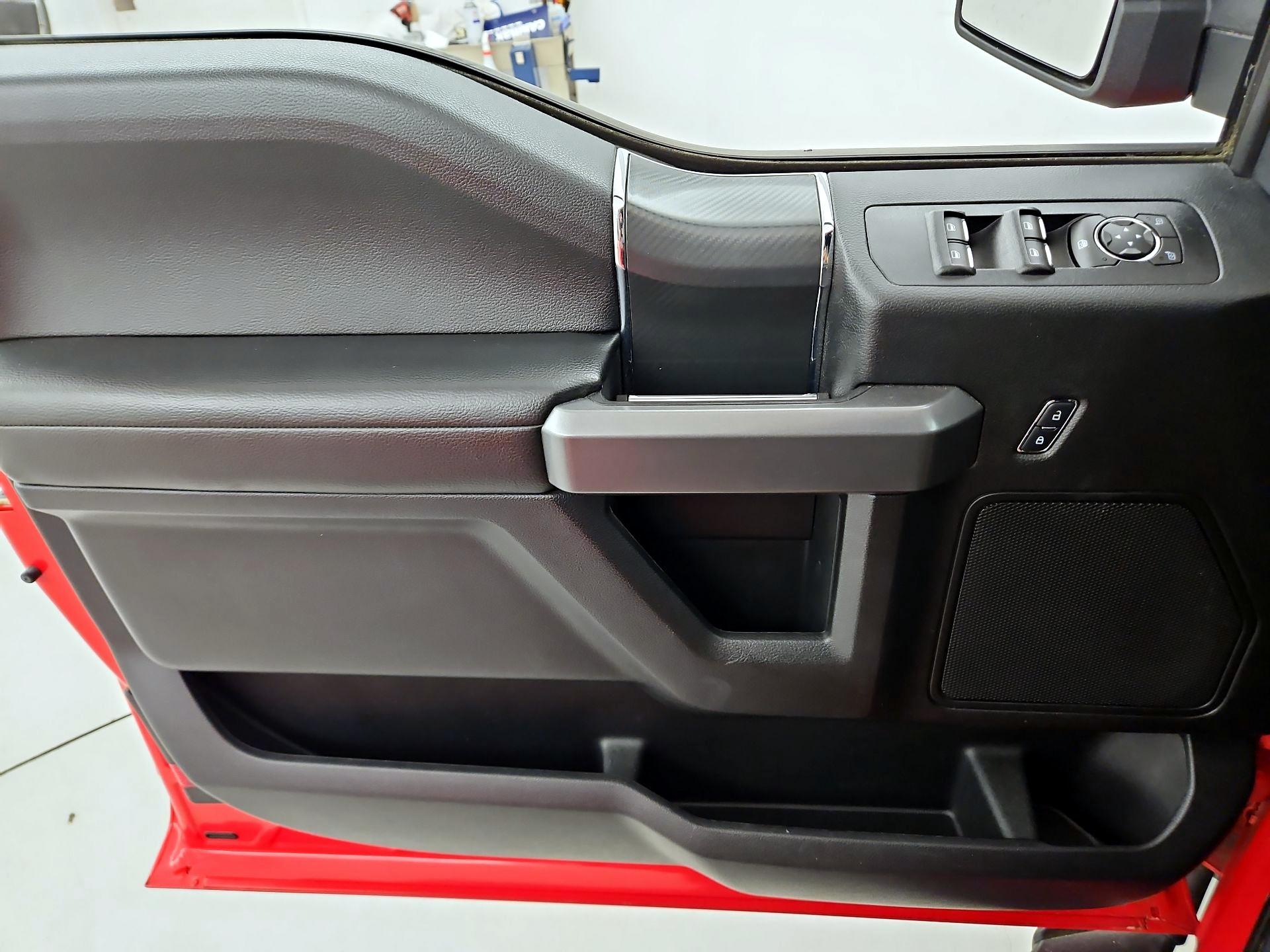 Thumbnail: 2018 Ford F-150 - 12
