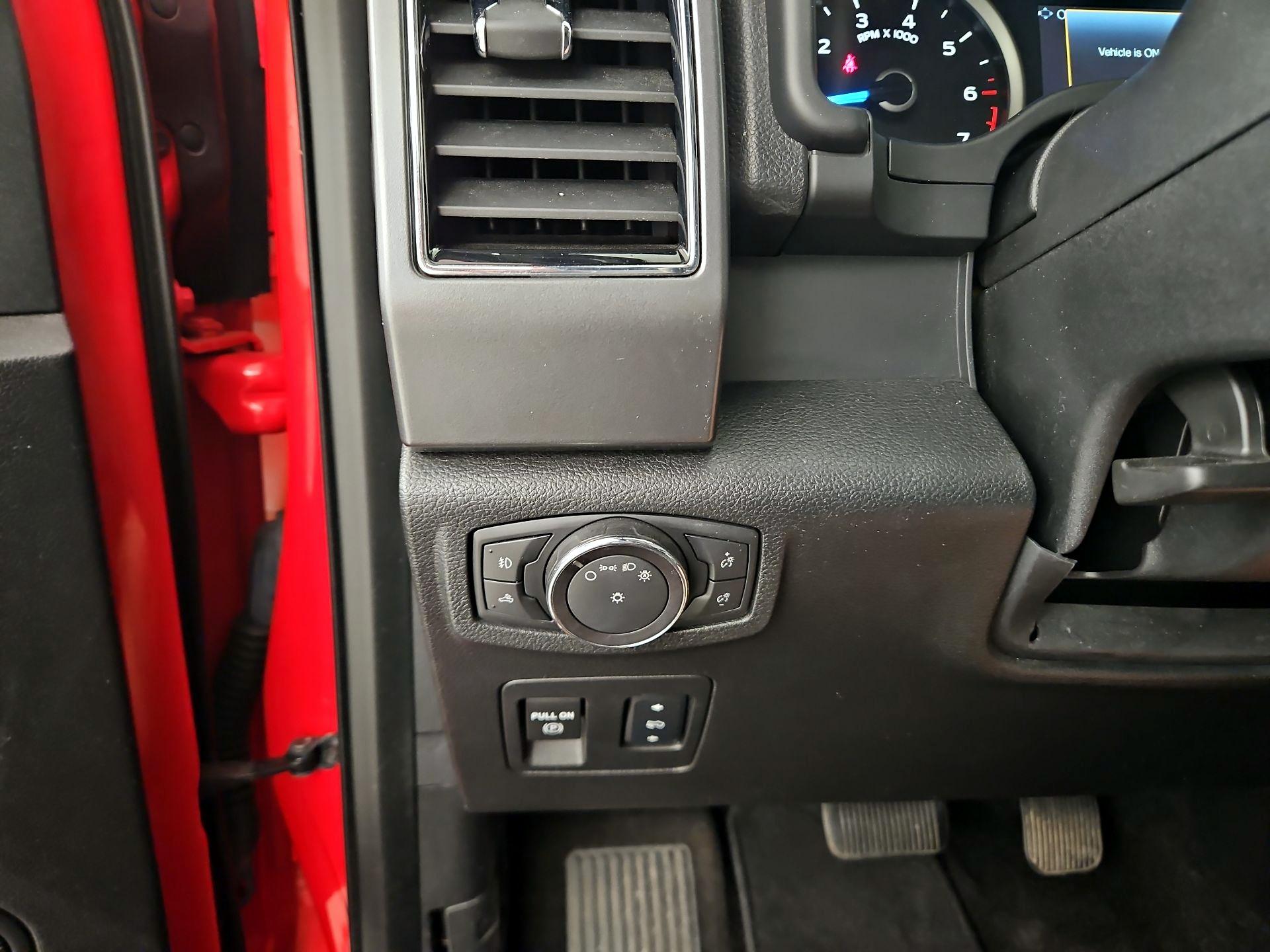 Thumbnail: 2018 Ford F-150 - 13