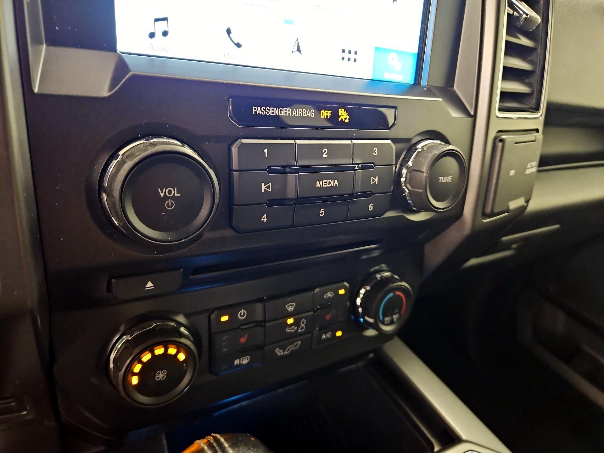 Thumbnail: 2018 Ford F-150 - 17