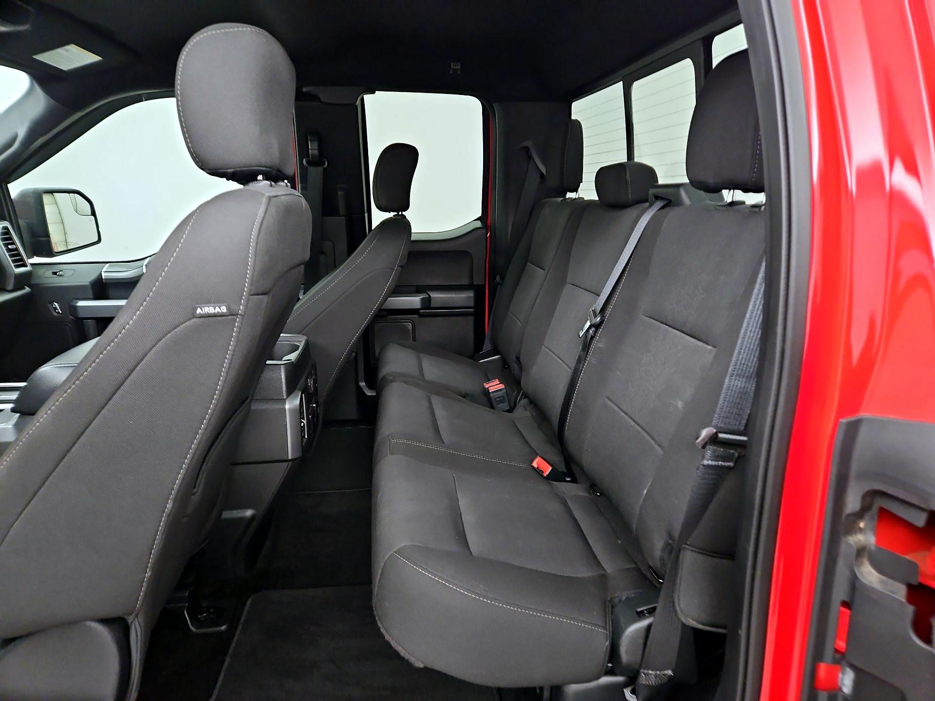 Thumbnail: 2018 Ford F-150 - 20