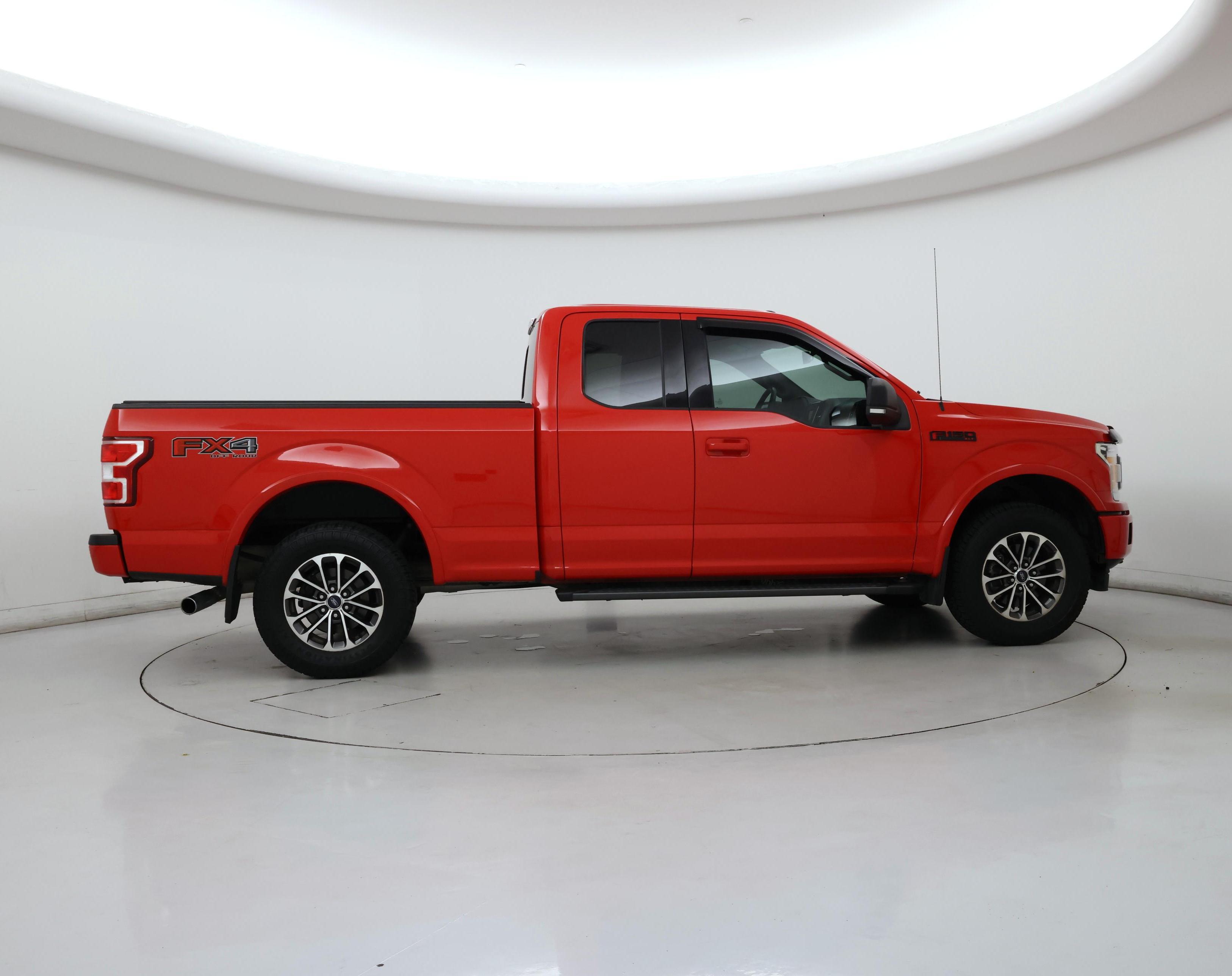 Thumbnail: 2018 Ford F-150 - 7