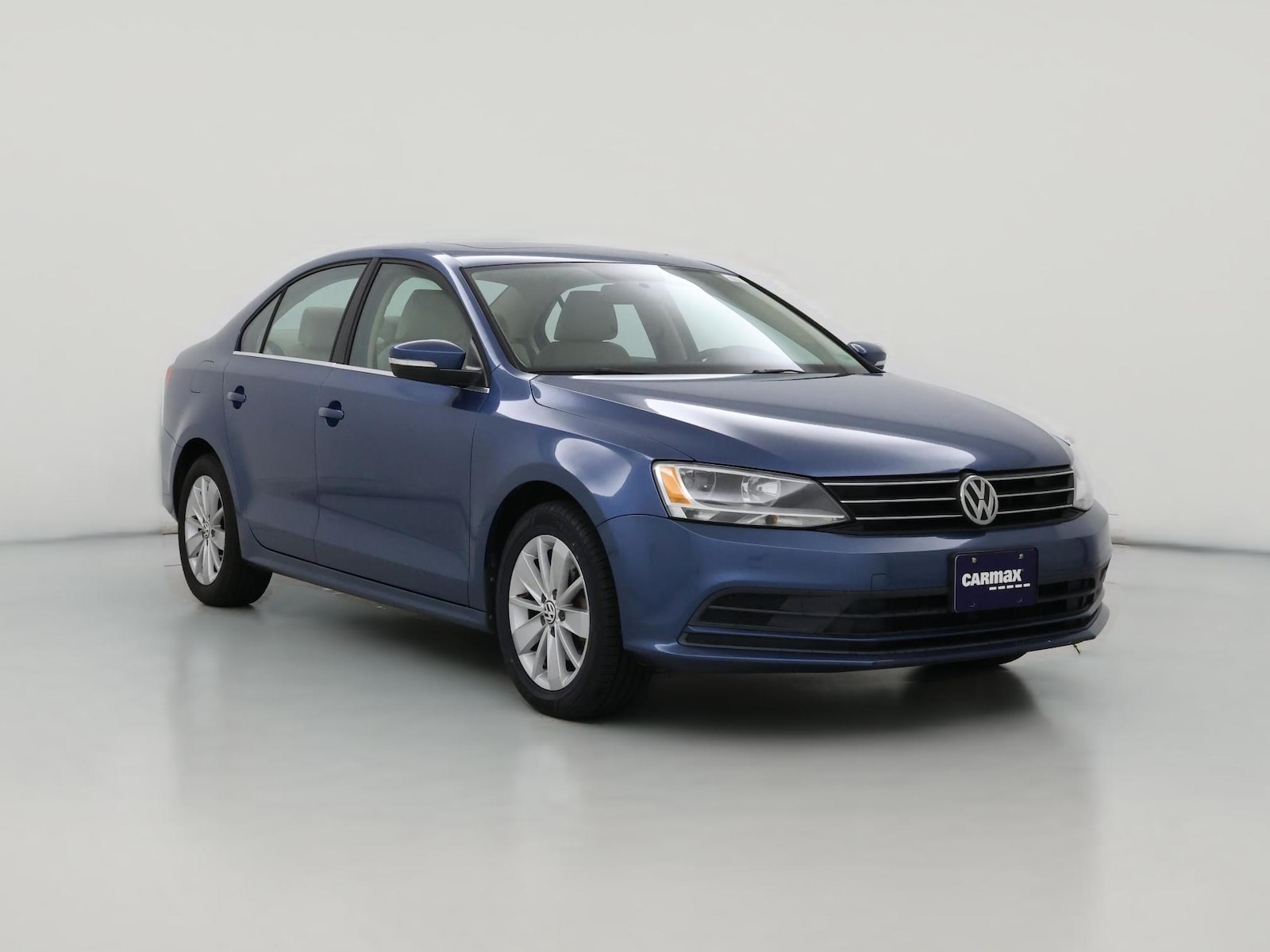 2015 Volkswagen Jetta SE