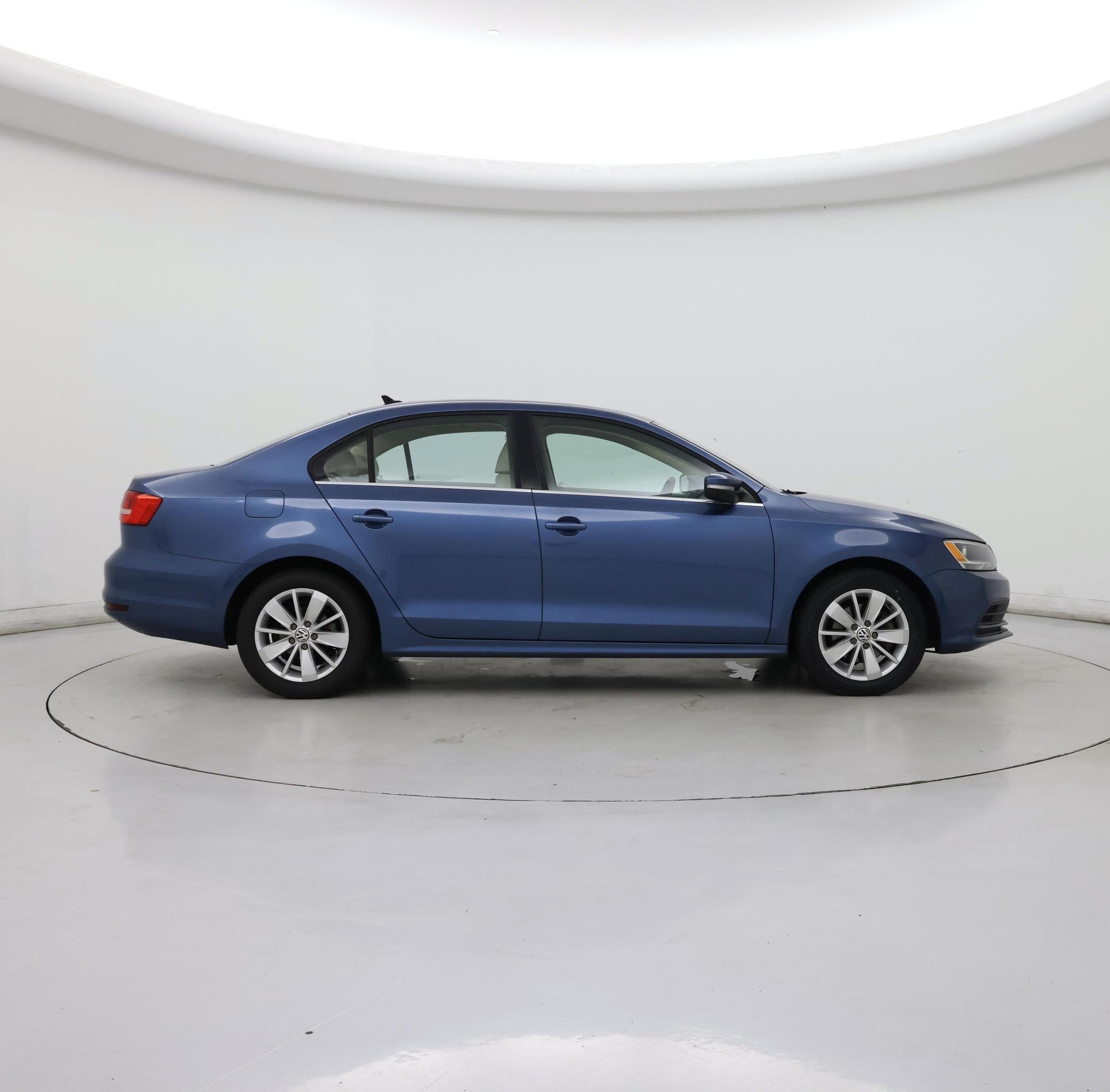Thumbnail: 2015 Volkswagen Jetta - 7