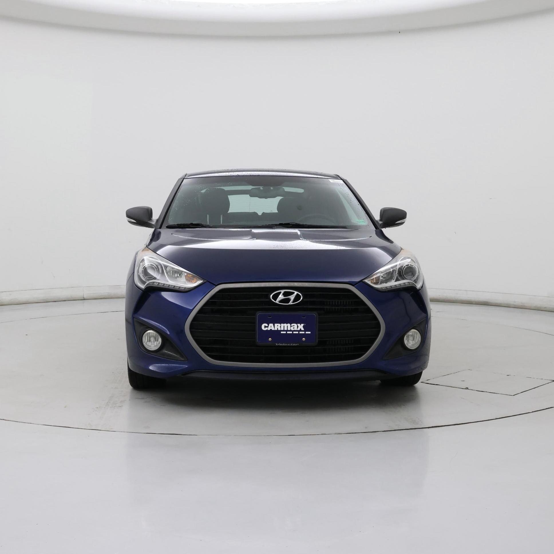 Thumbnail: 2016 Hyundai Veloster - 5
