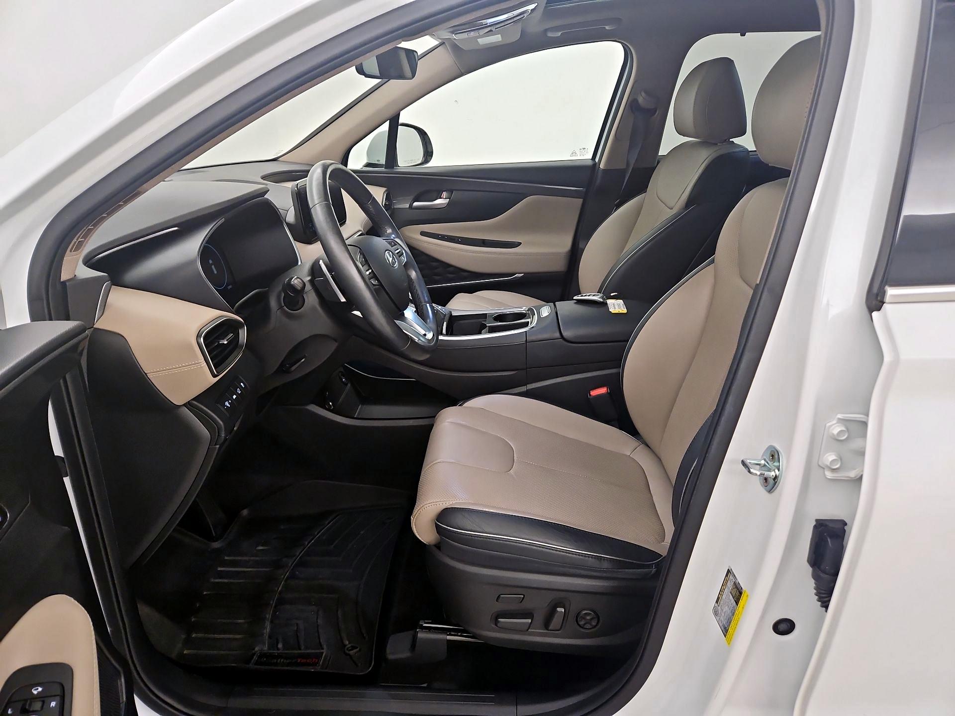 Thumbnail: 2021 Hyundai Santa Fe - 11