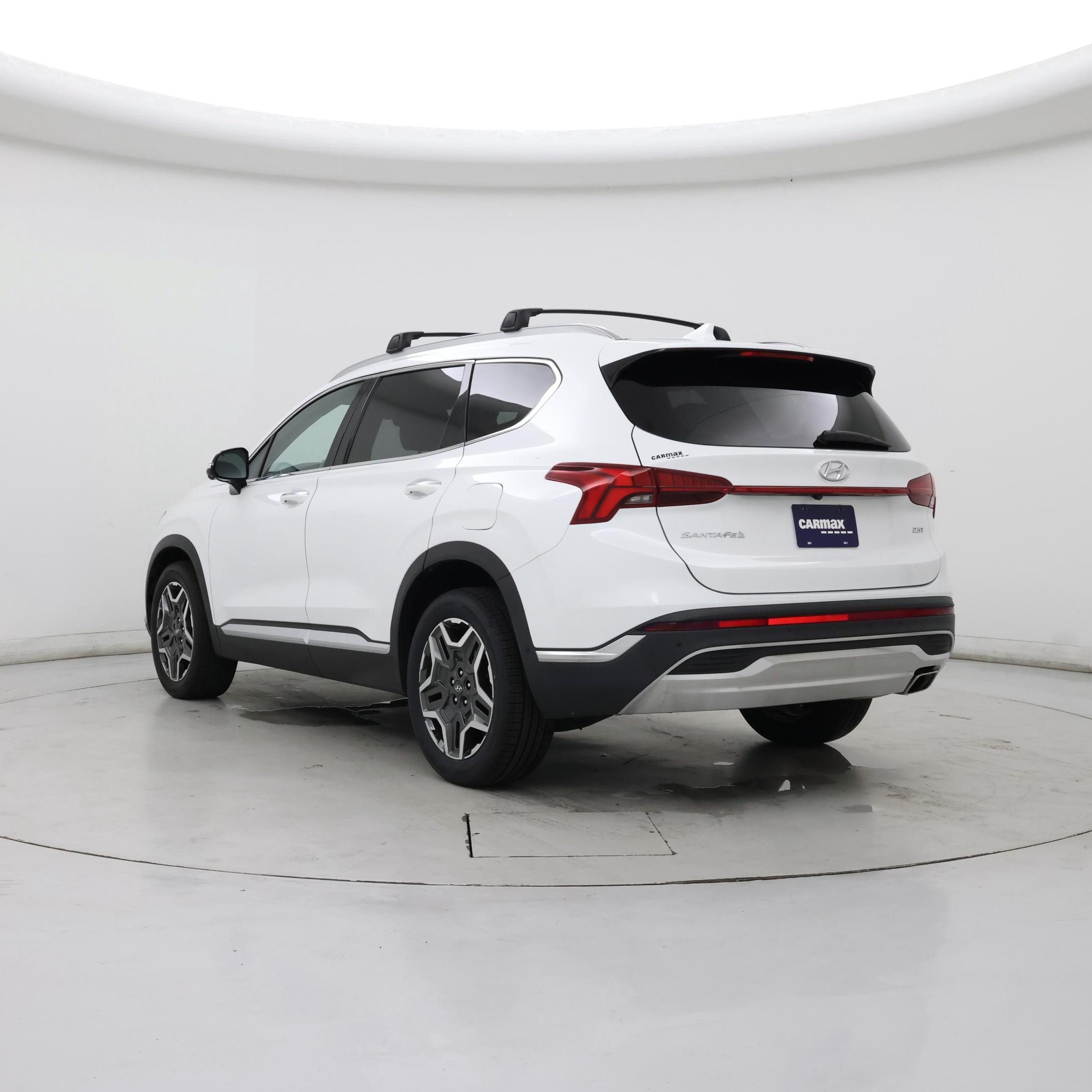 Thumbnail: 2021 Hyundai Santa Fe - 2