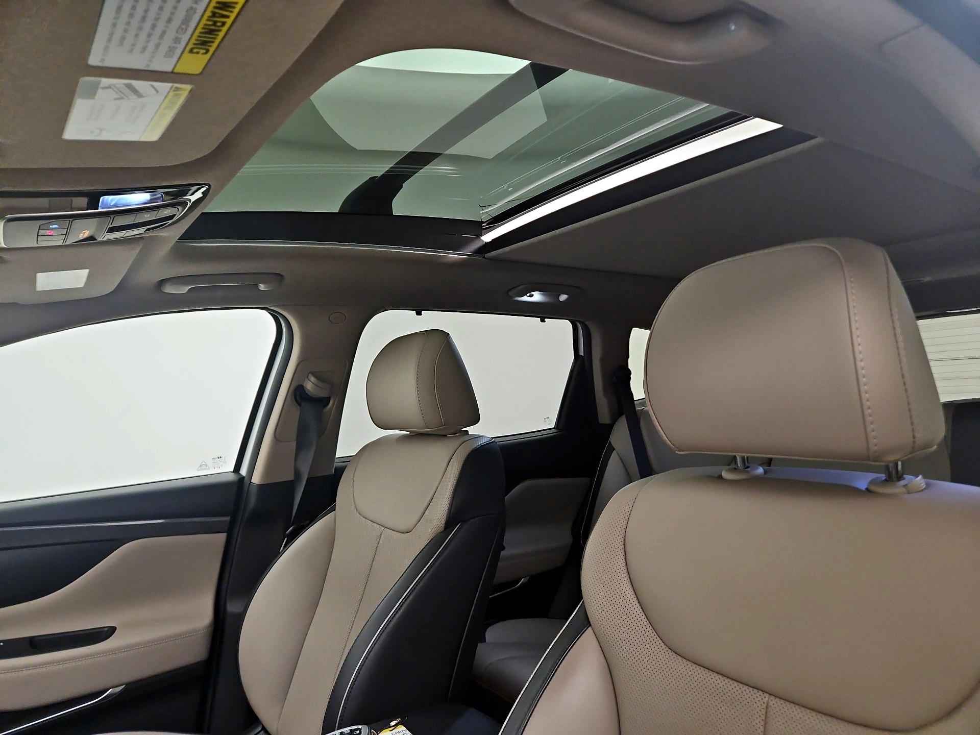 Thumbnail: 2021 Hyundai Santa Fe - 20