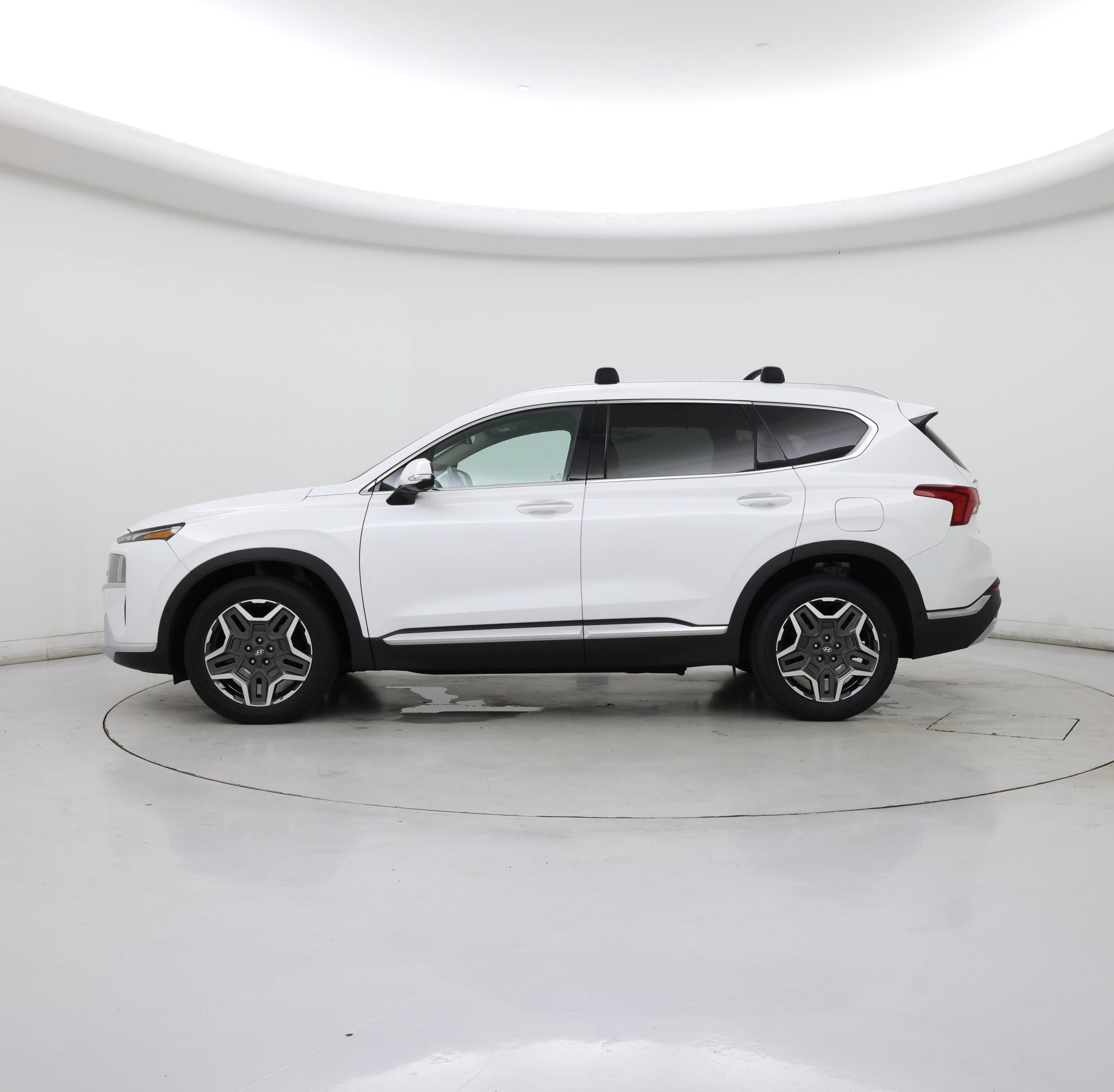 Thumbnail: 2021 Hyundai Santa Fe - 3