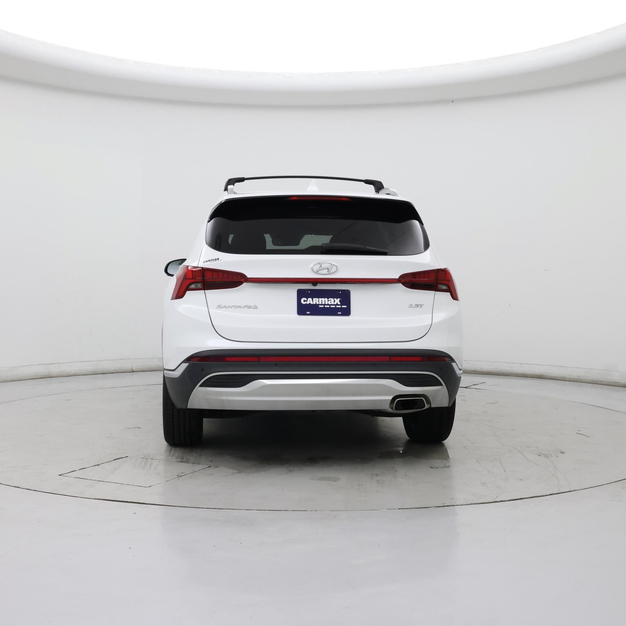 Thumbnail: 2021 Hyundai Santa Fe - 6