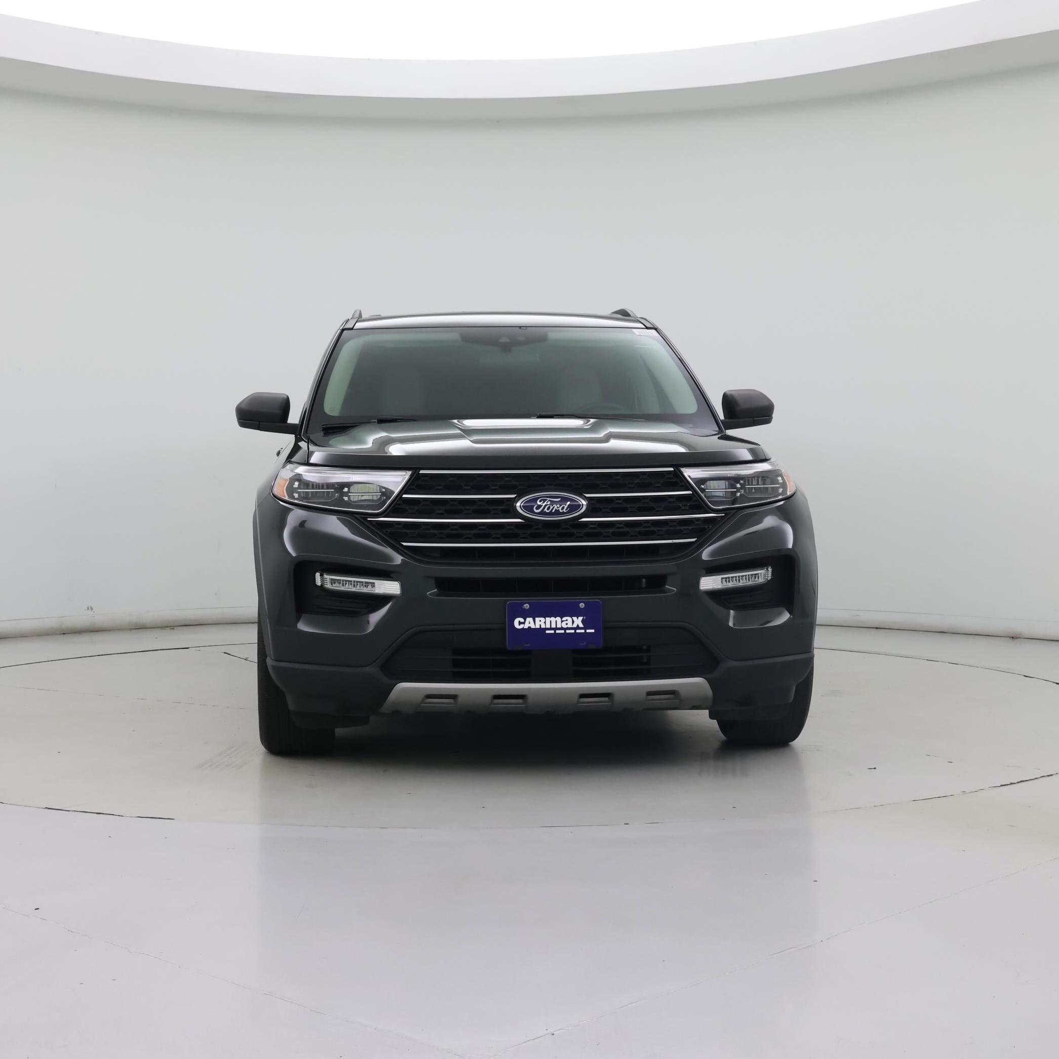 Thumbnail: 2022 Ford Explorer - 5