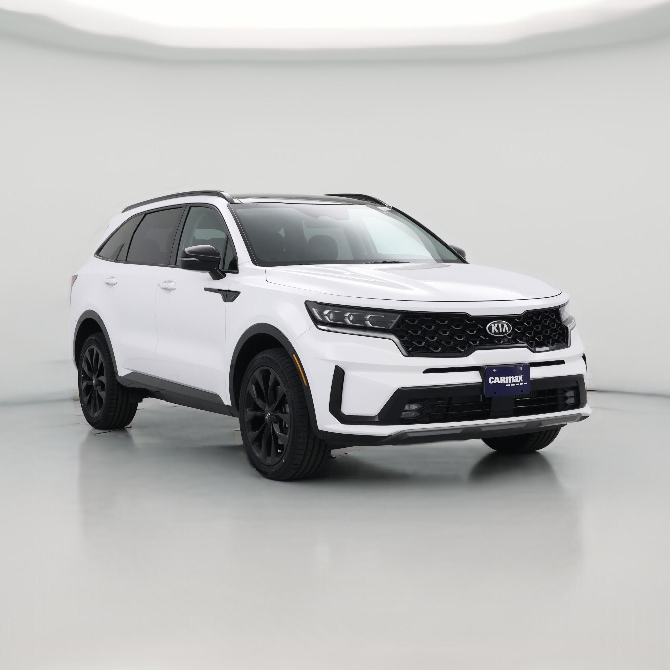 Thumbnail: 2021 Kia Sorento - 1