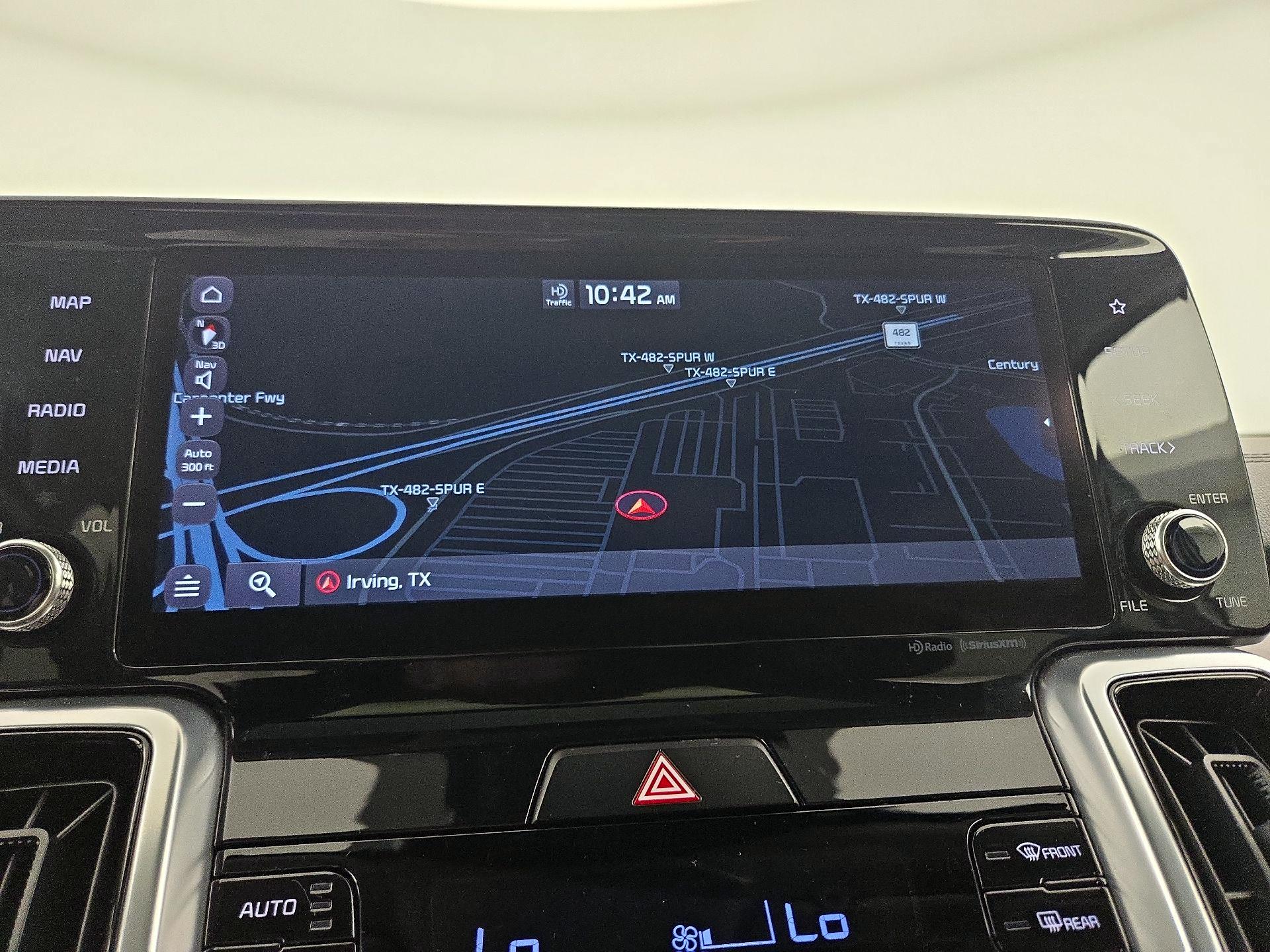 Thumbnail: 2021 Kia Sorento - 14