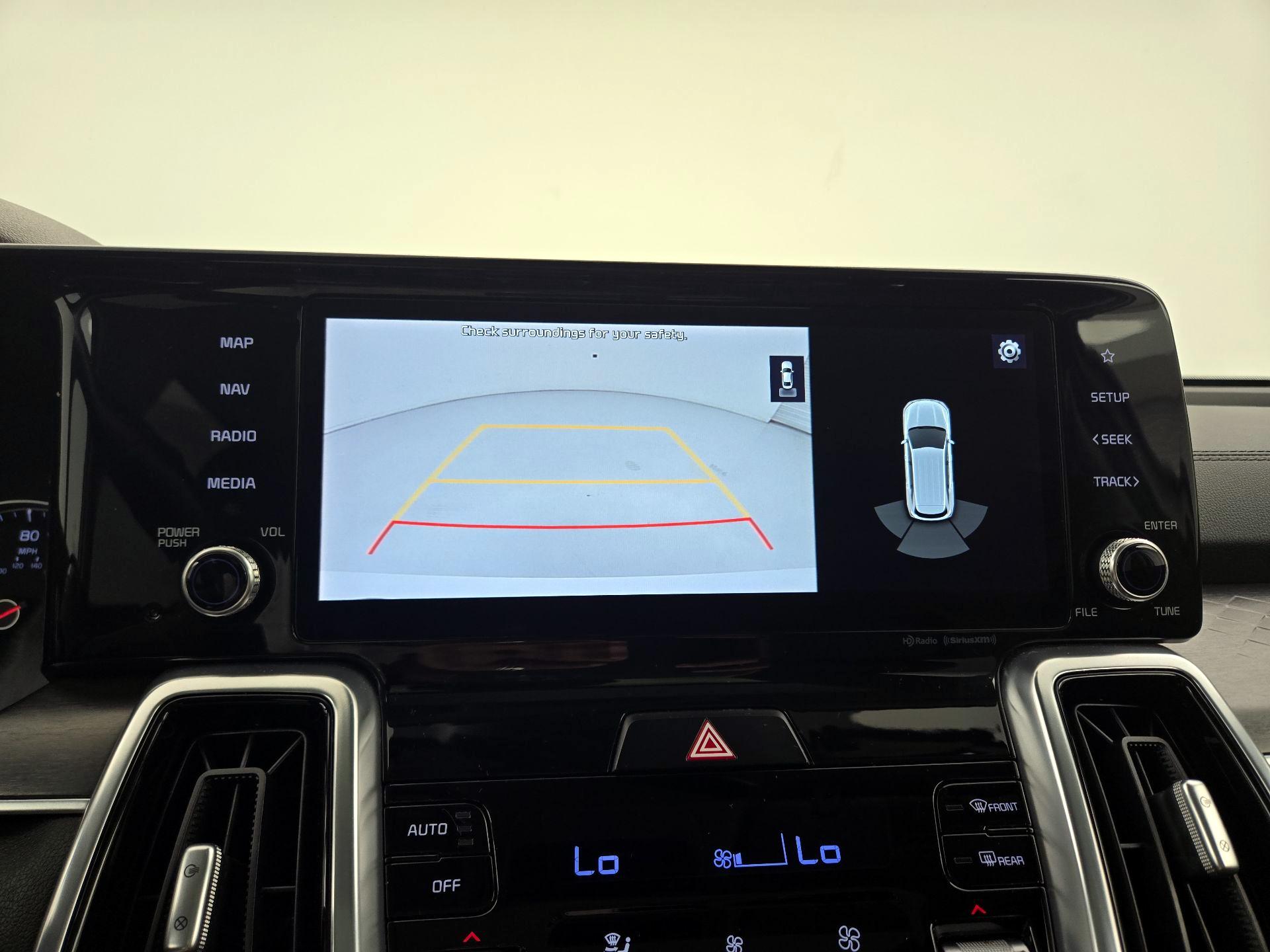 Thumbnail: 2021 Kia Sorento - 15