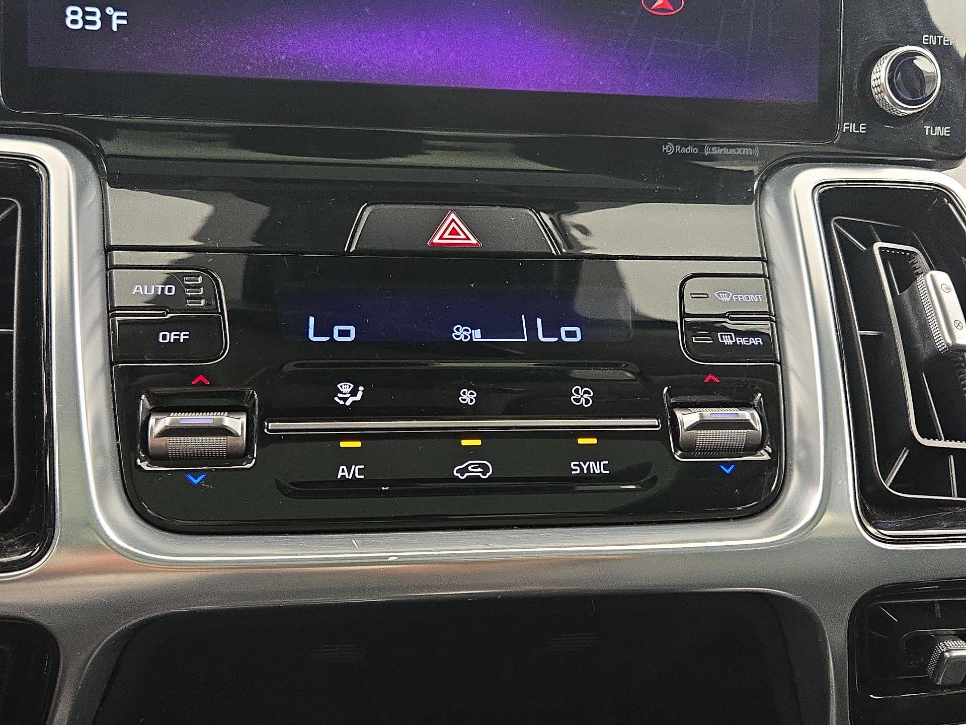 Thumbnail: 2021 Kia Sorento - 17