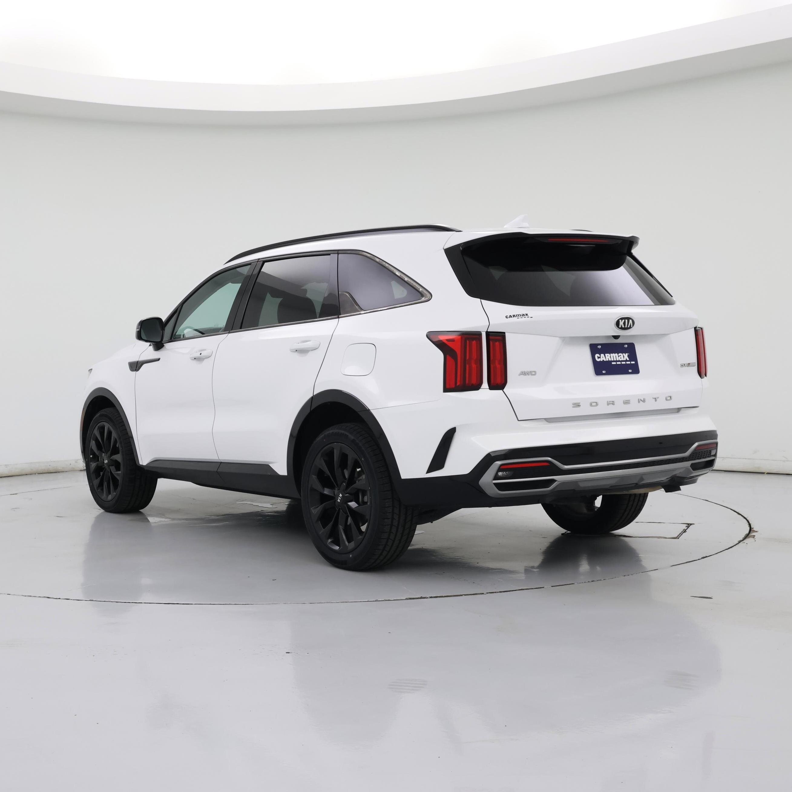 Thumbnail: 2021 Kia Sorento - 2