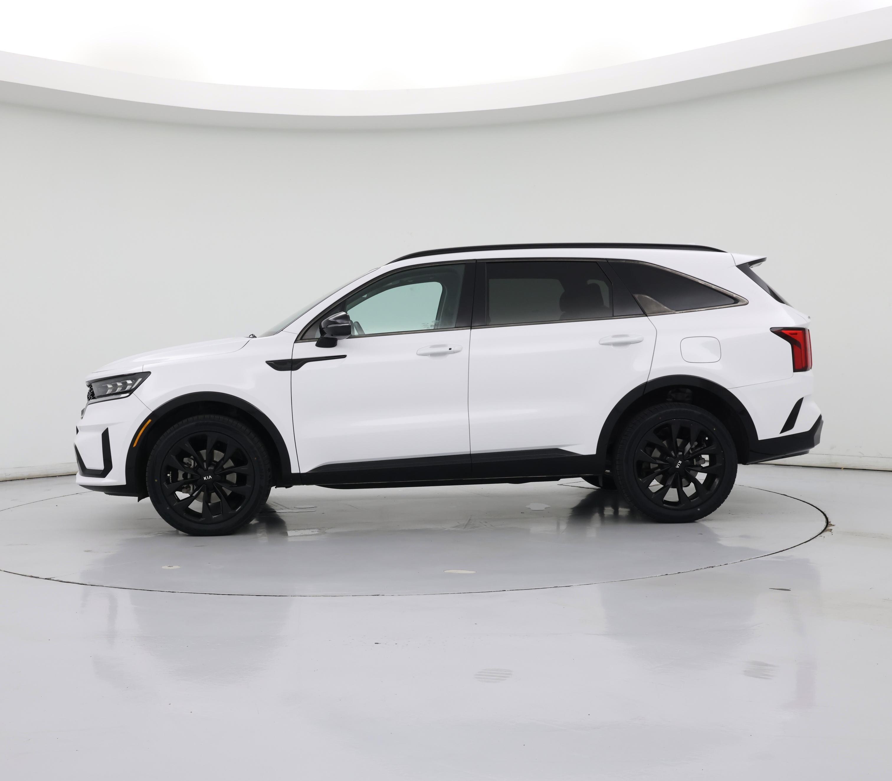 Thumbnail: 2021 Kia Sorento - 3