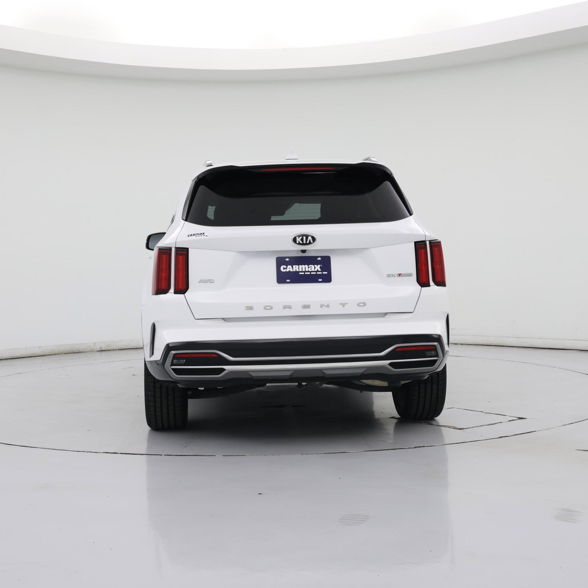 Thumbnail: 2021 Kia Sorento - 6