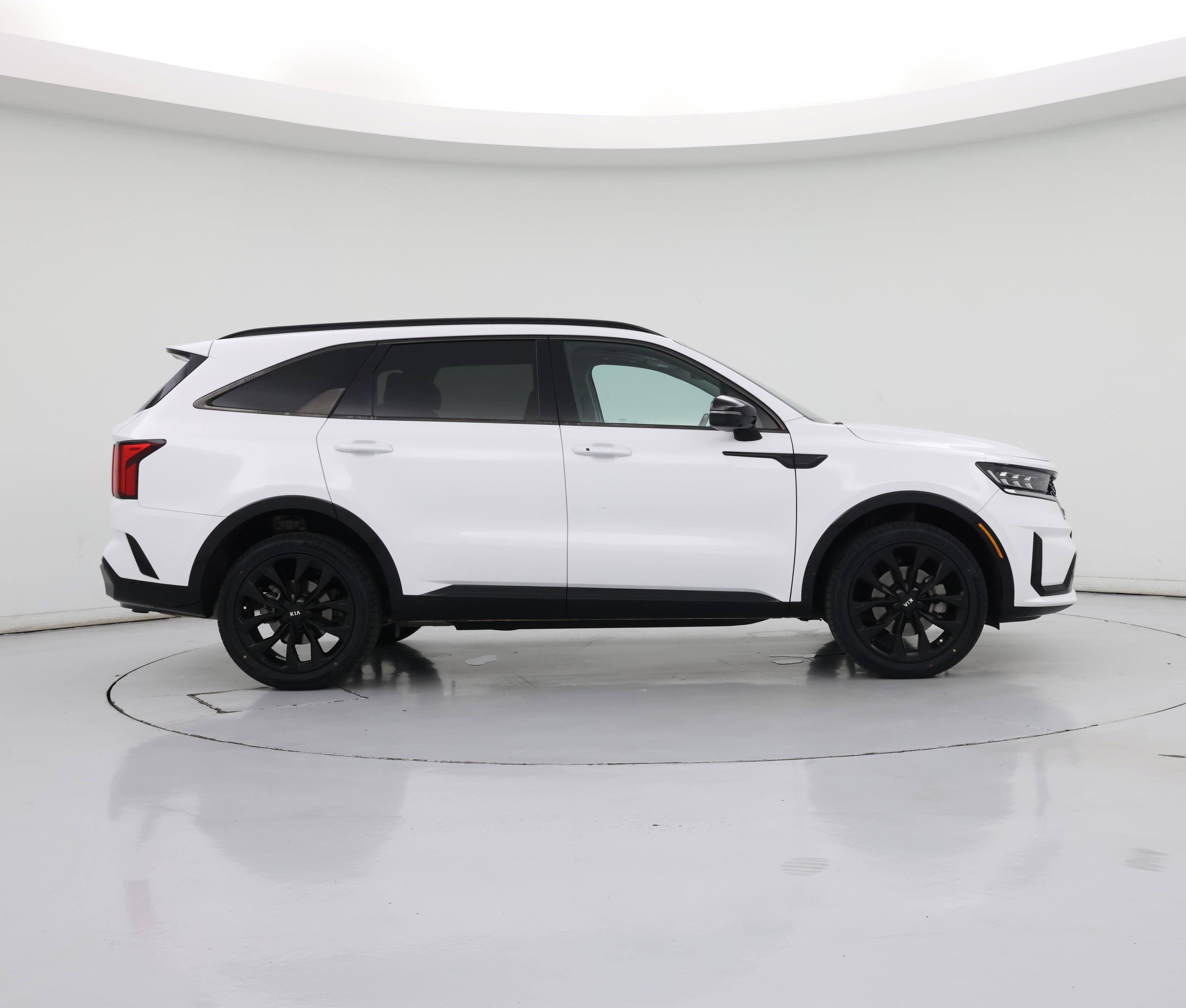 Thumbnail: 2021 Kia Sorento - 7