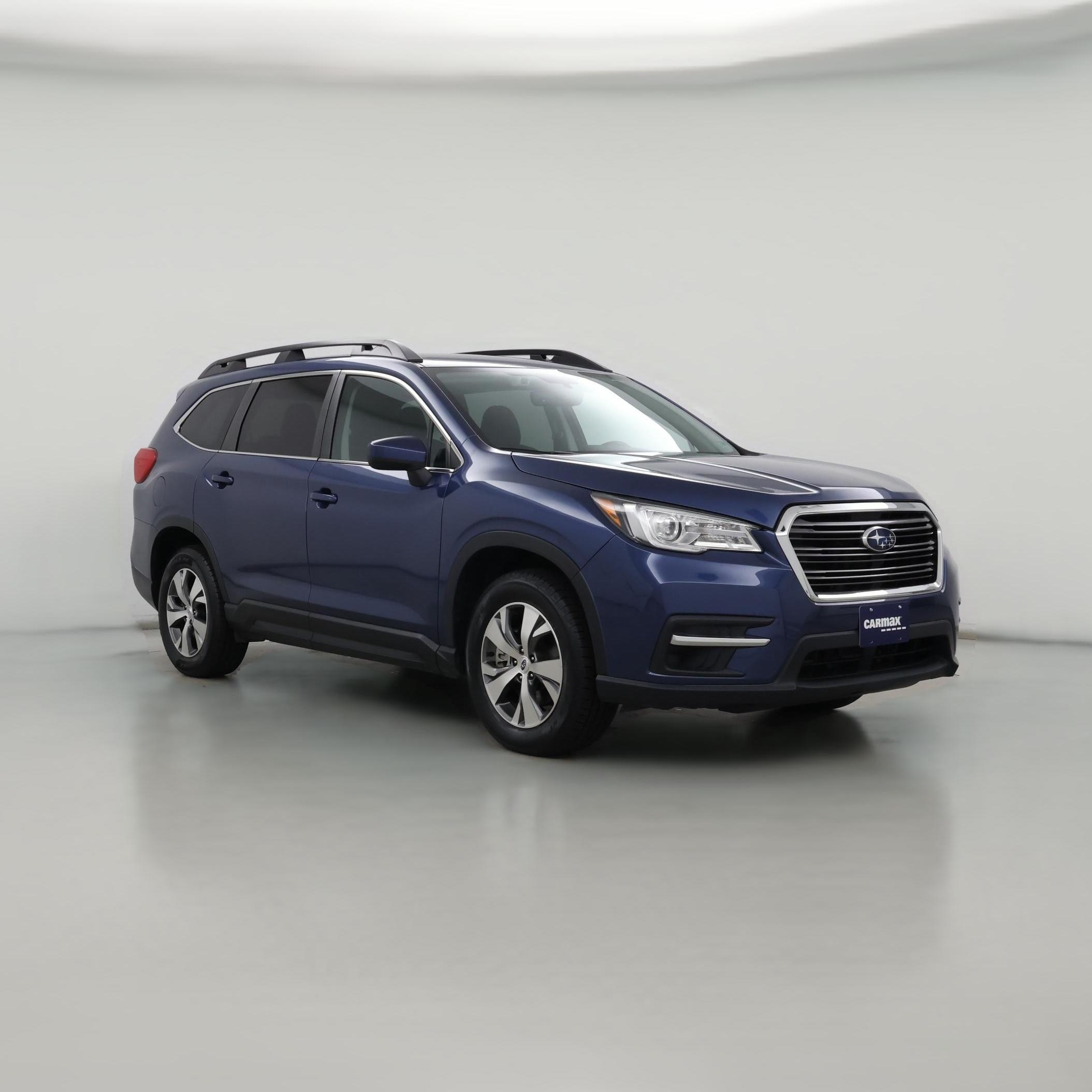 Thumbnail: 2022 Subaru Ascent - 1