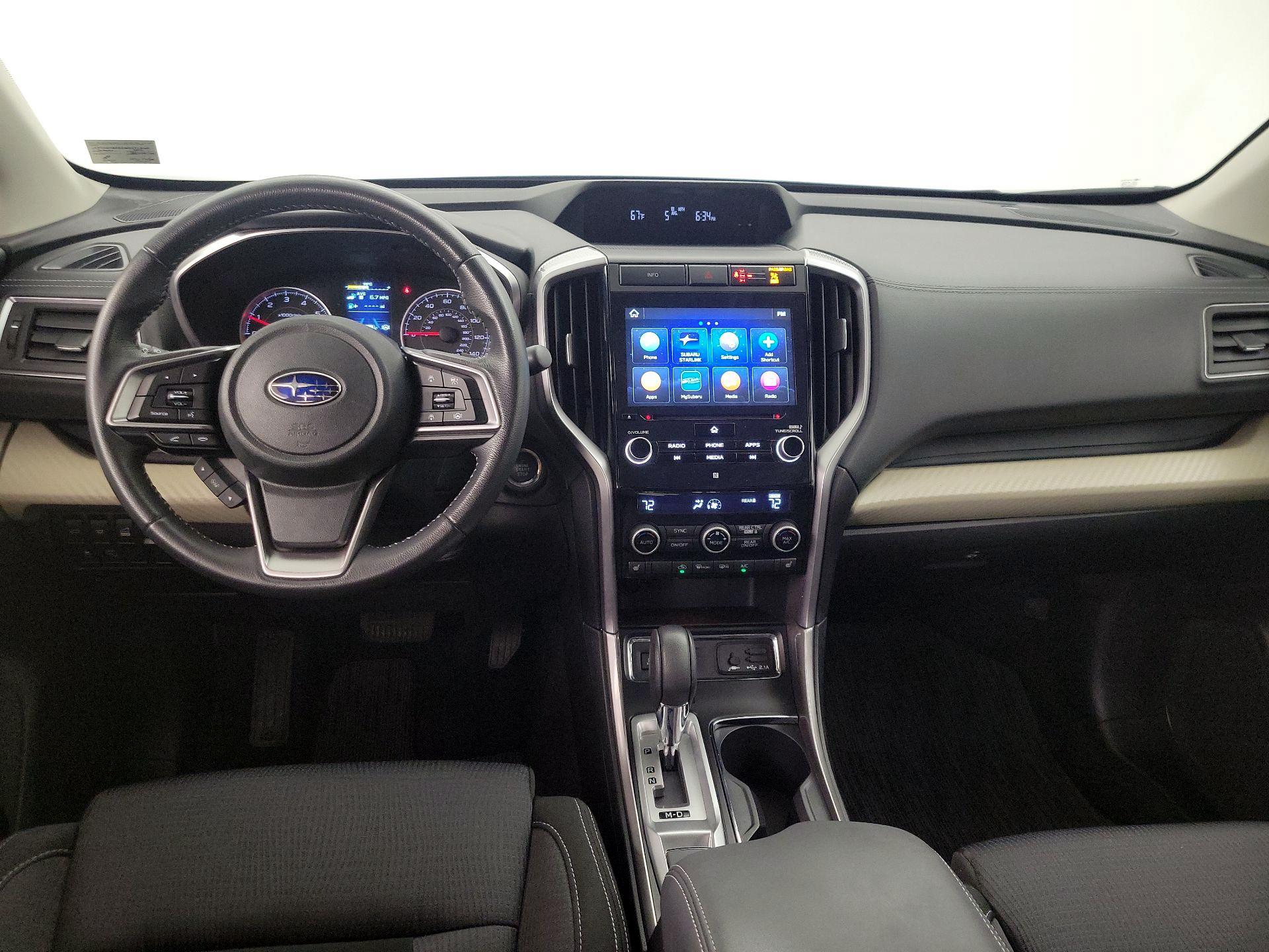 Thumbnail: 2022 Subaru Ascent - 9