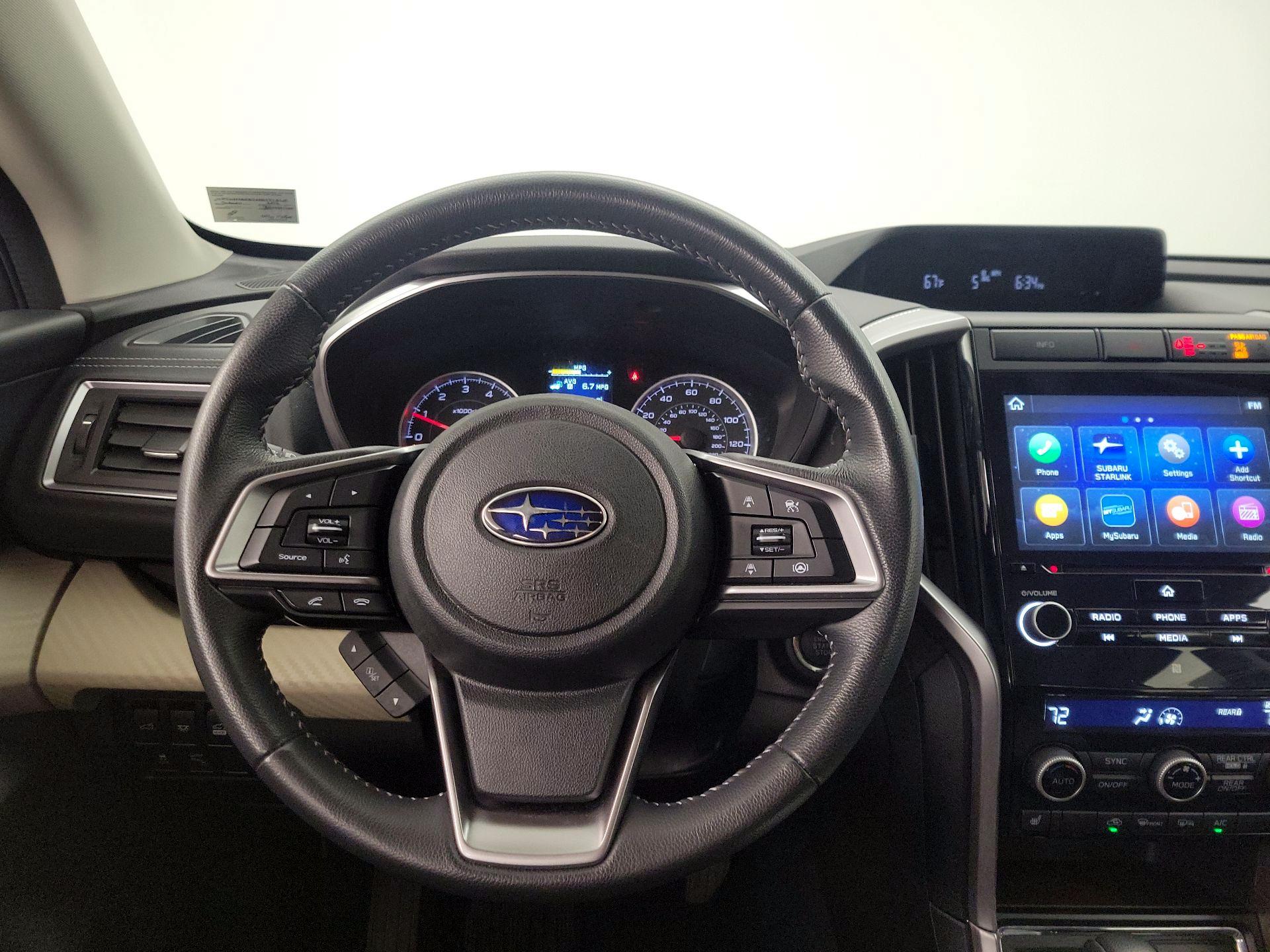 Thumbnail: 2022 Subaru Ascent - 10