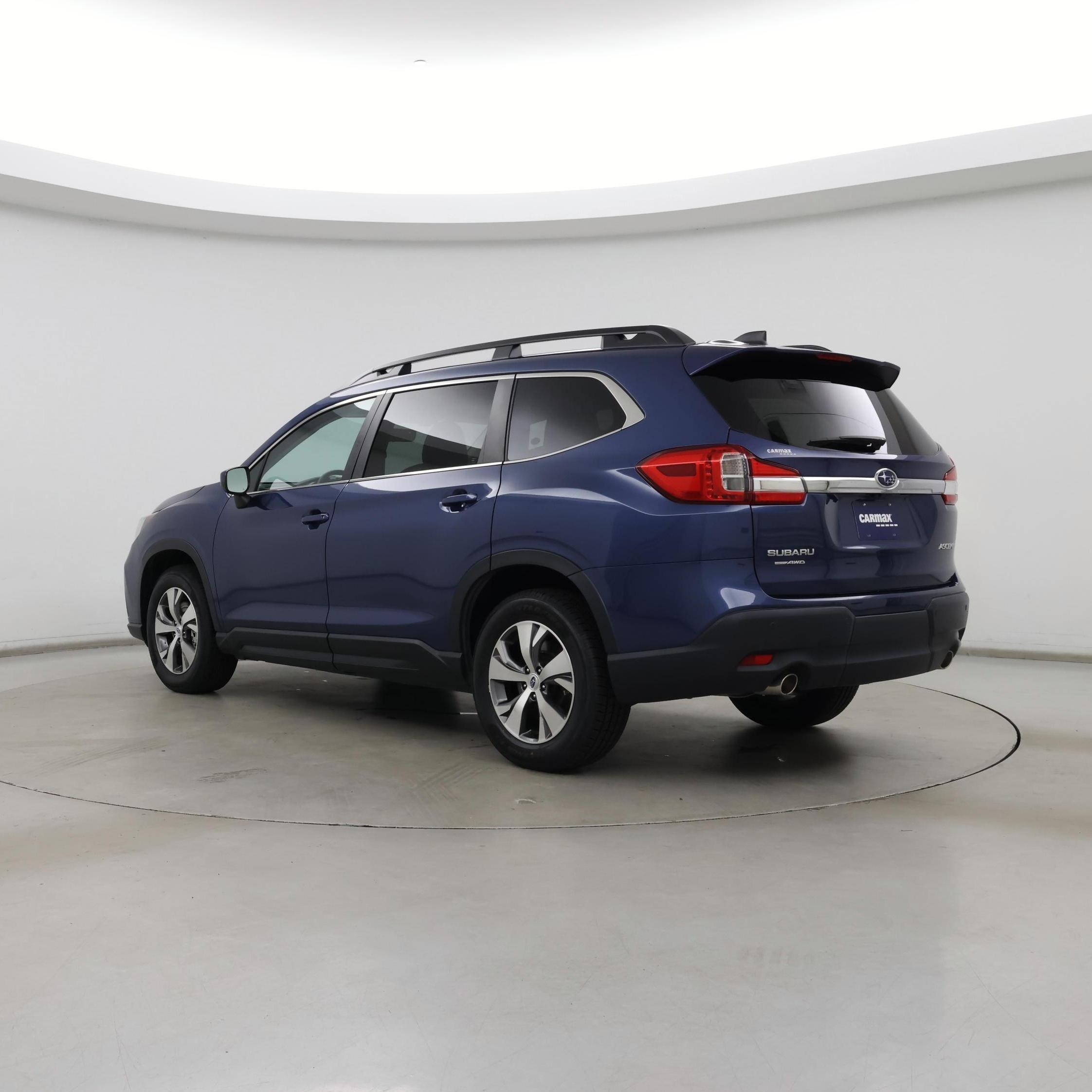 Thumbnail: 2022 Subaru Ascent - 2